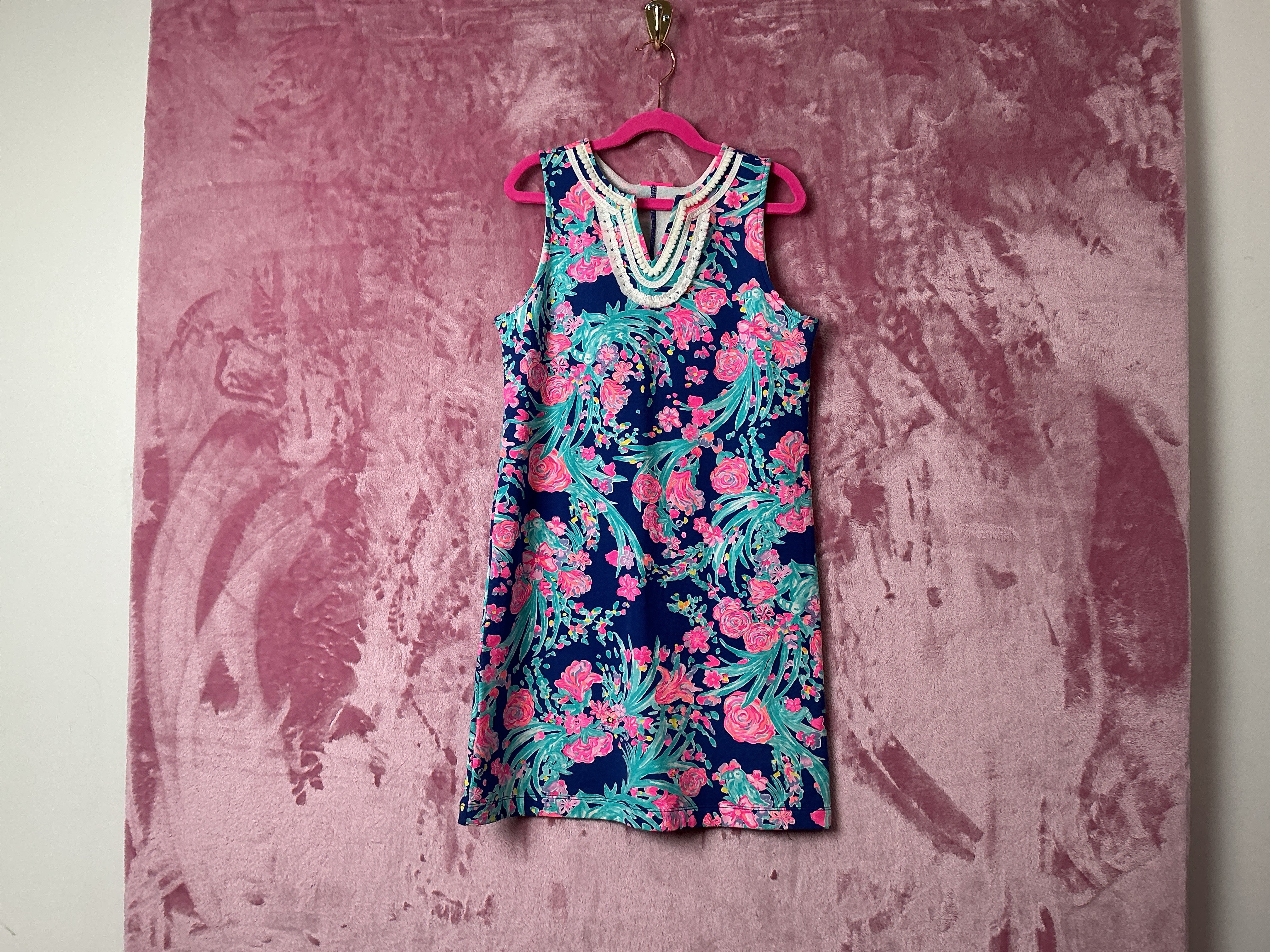 Lilly Pulitzer Kids Dress - Size XL 12-14