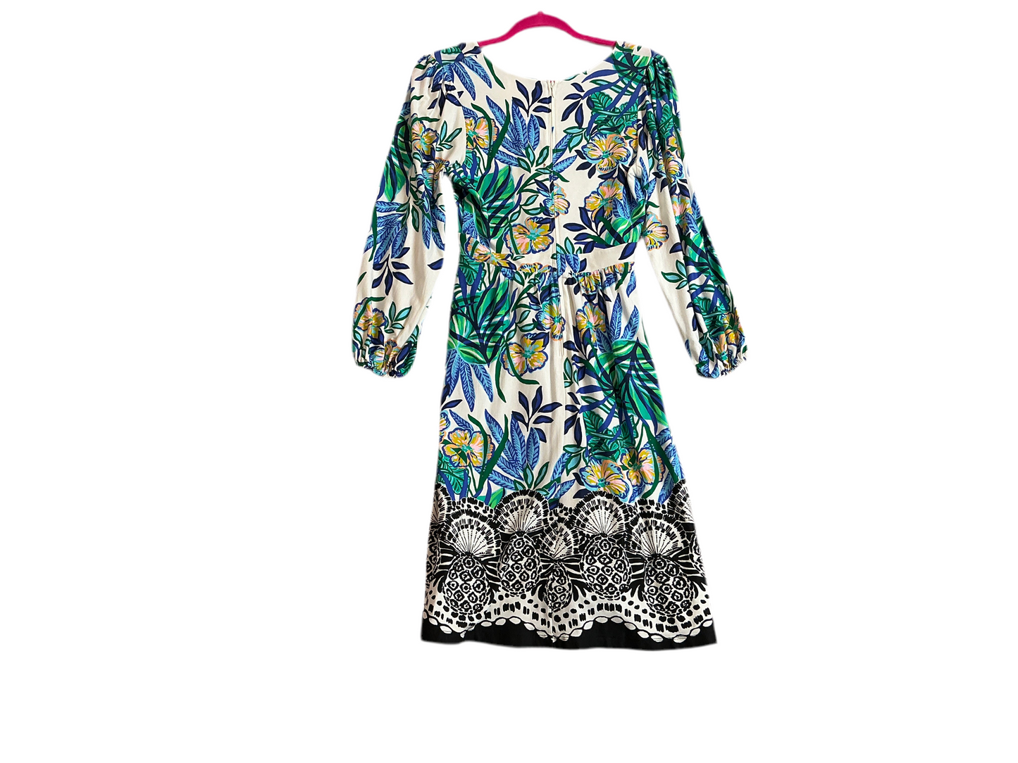 Lilly Pulitzer Dress - Size 2