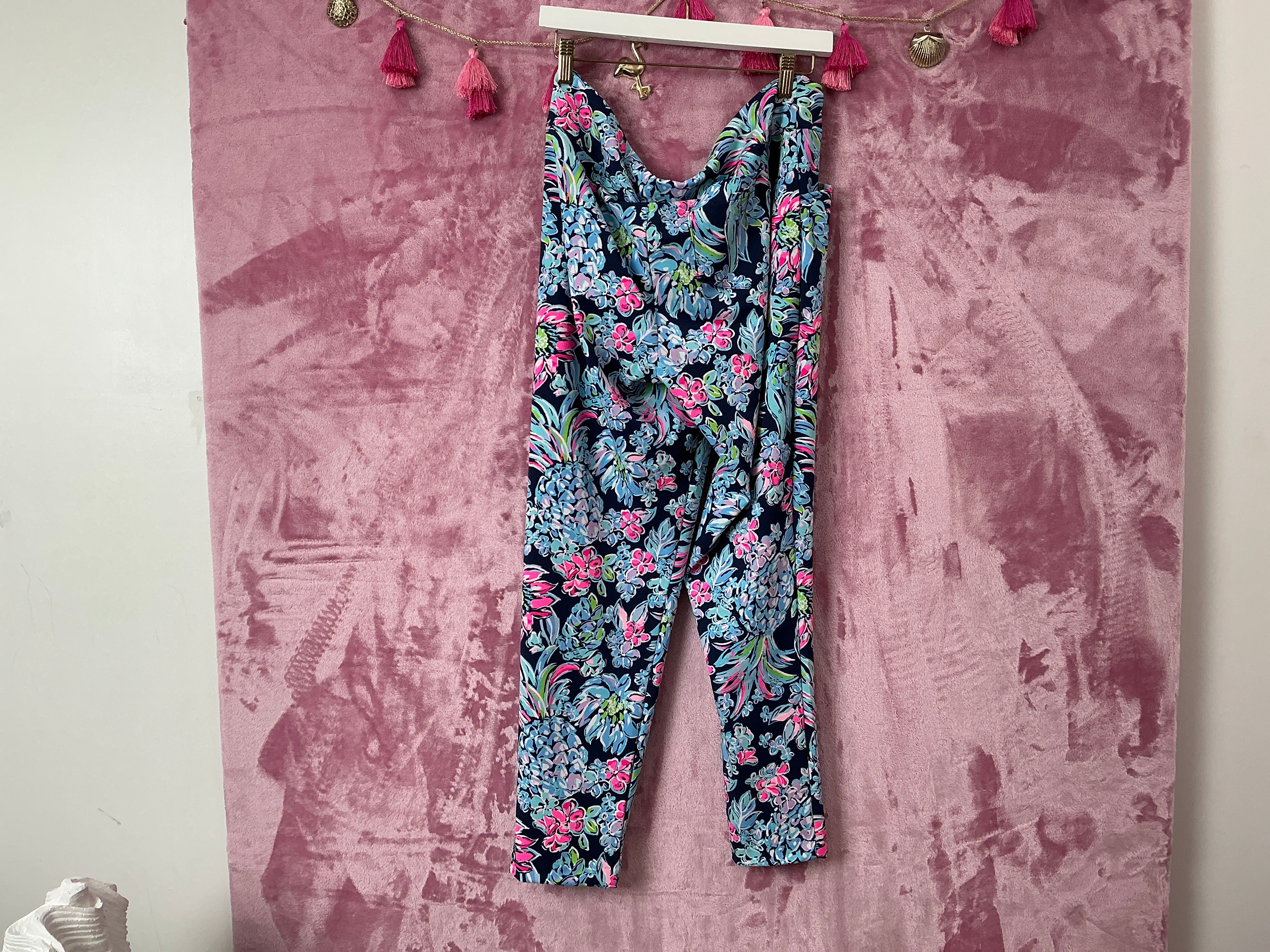 Lilly Pulitzer Pant - Size 16