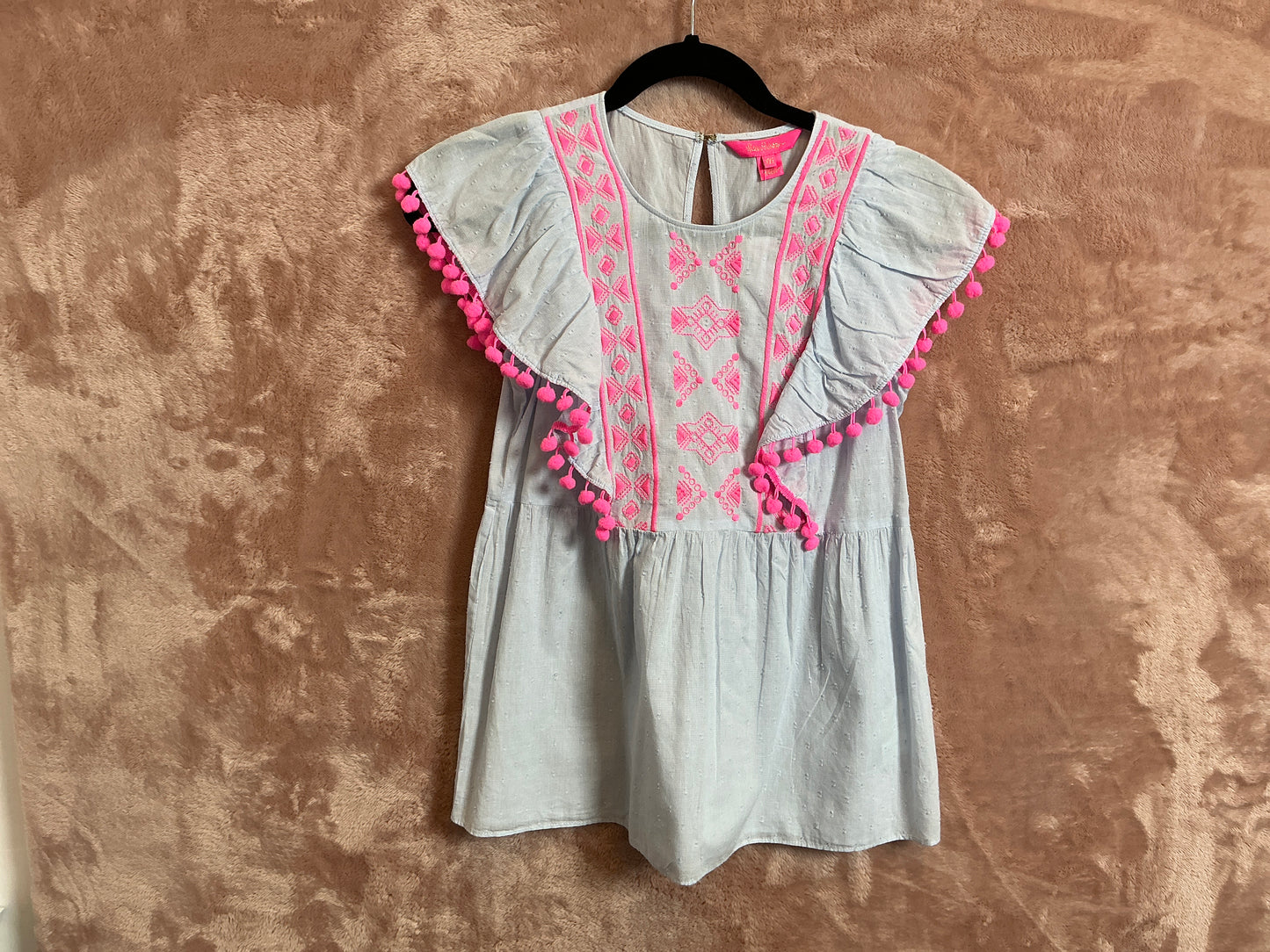 Lilly Pulitzer Top - Size XXS