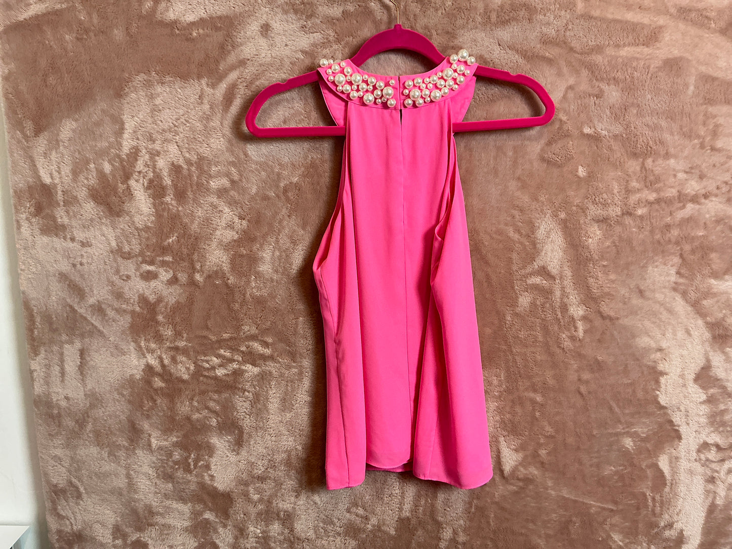 Lilly Pulitzer Top - Size XS