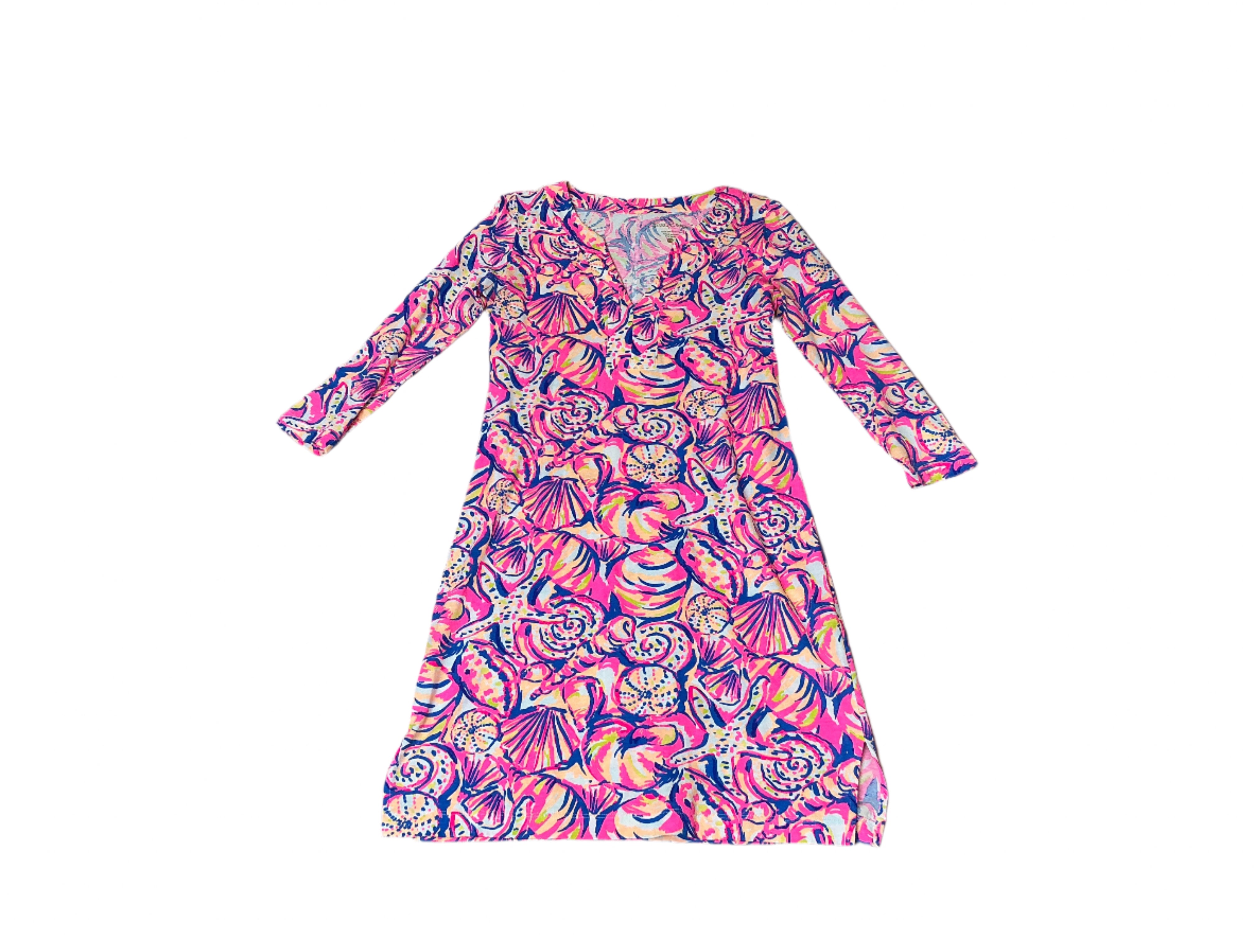 Lilly Pulitzer Riva Dress Size XS