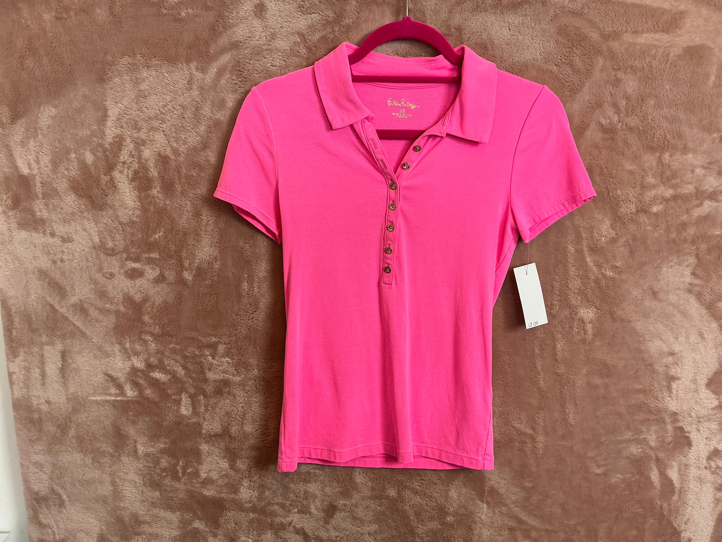 Lilly Pulitzer Top - Size XS