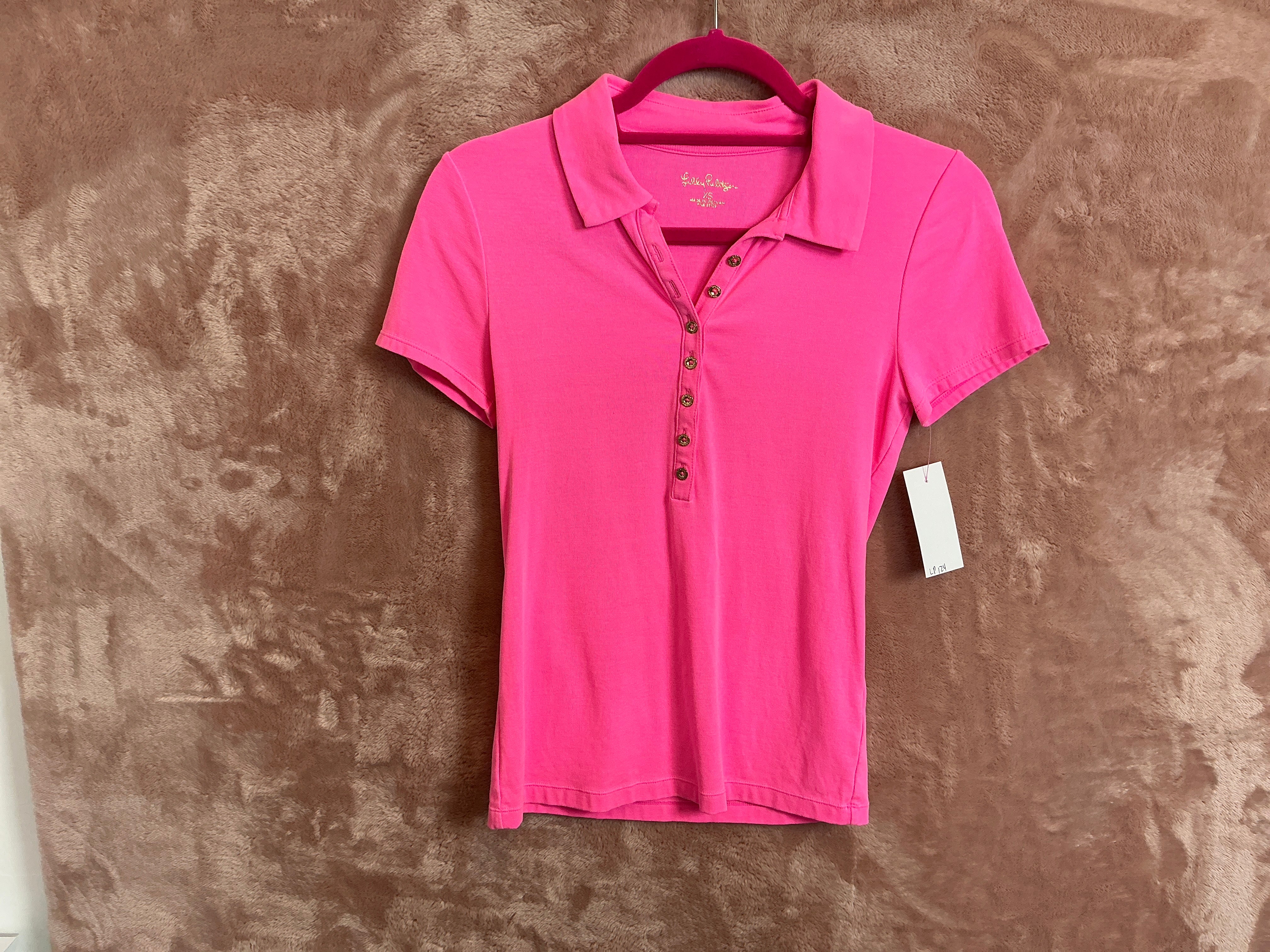 Lilly Pulitzer Top - Size XS