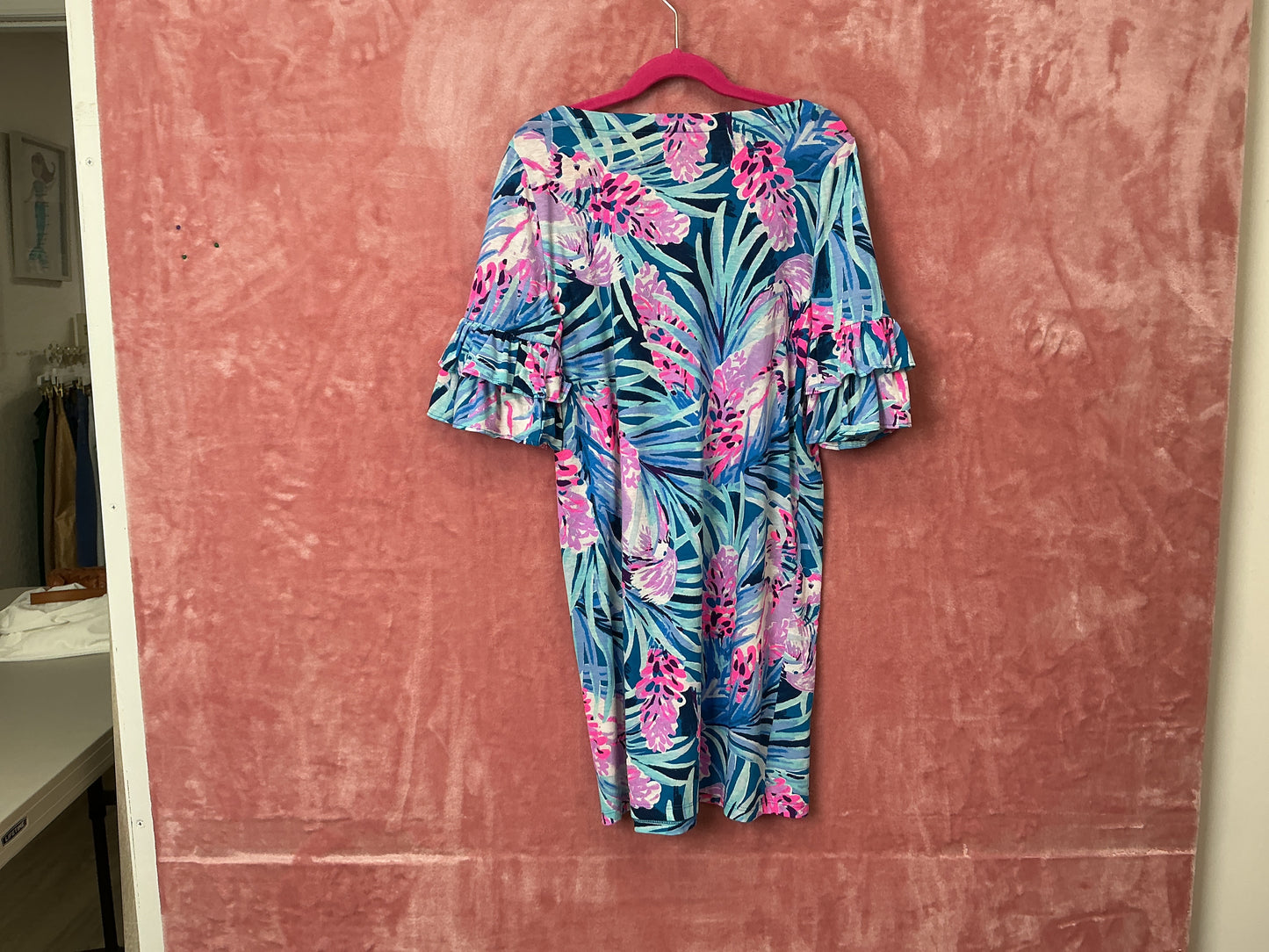 Lilly Pulitzer Kids Dress - Size XL 12/14