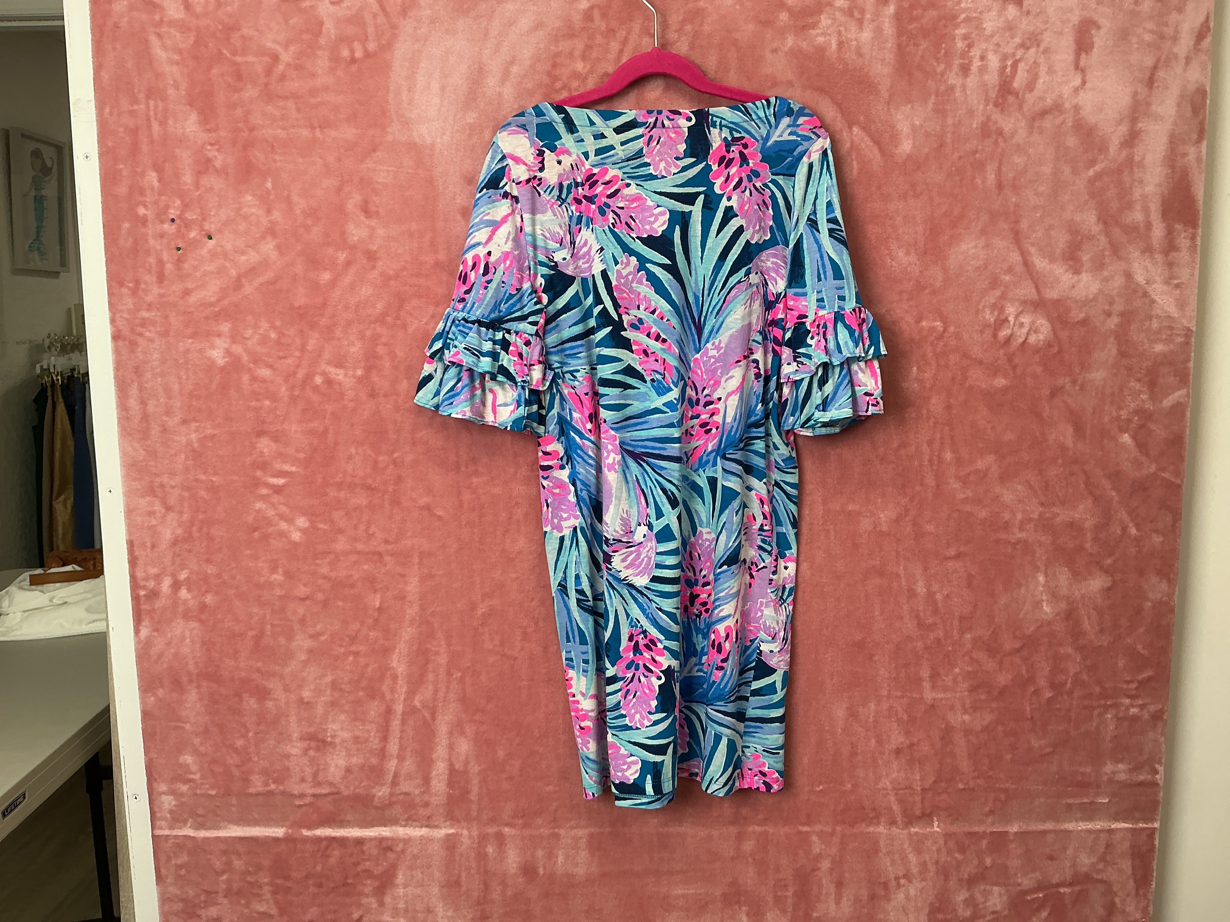 Lilly Pulitzer Kids Dress - Size XL 12/14