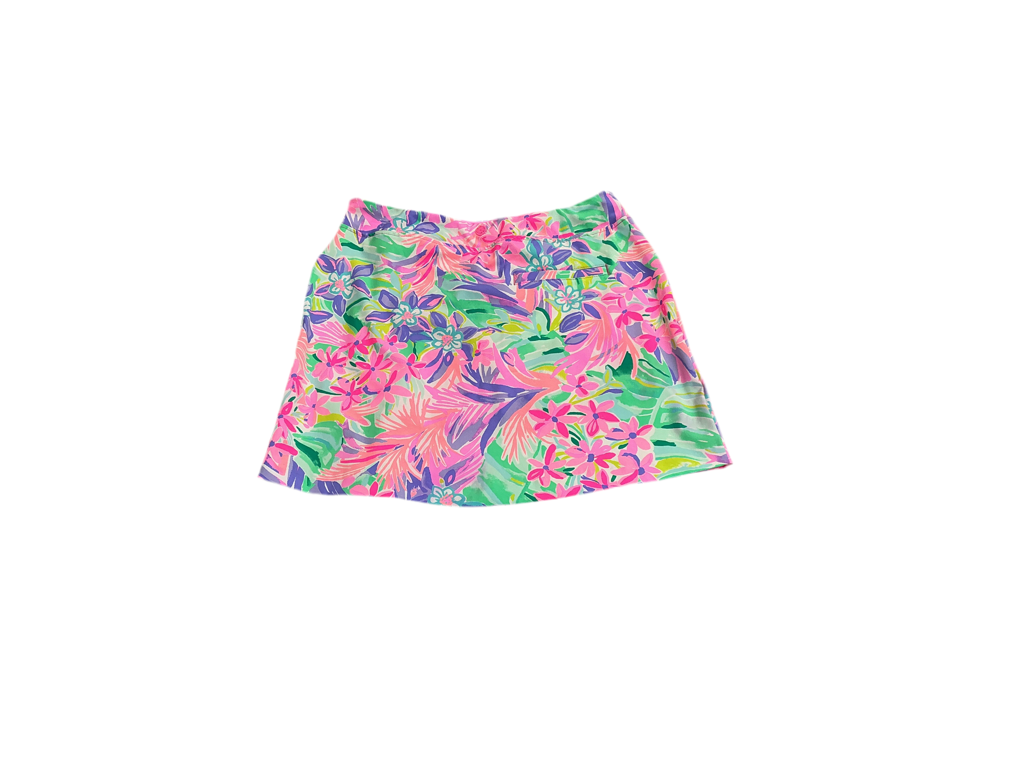 Lilly Pulitzer Skort - Size 8
