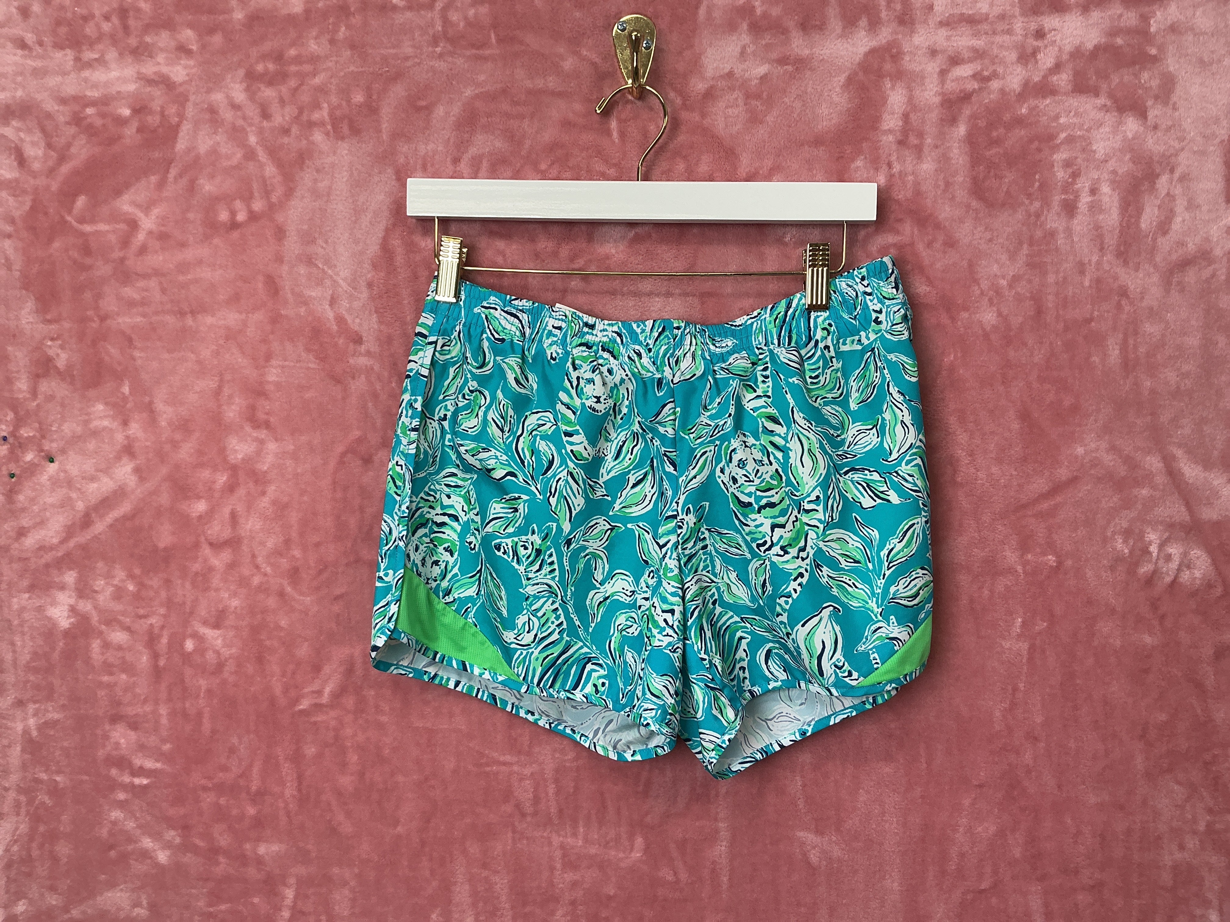 Lilly Pulitzer Short - Size S