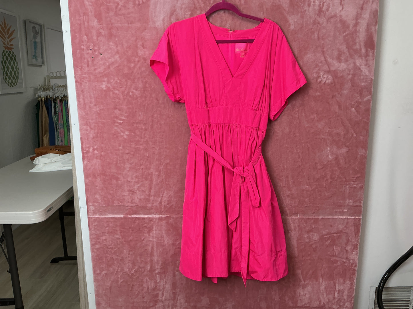 Lilly Pulitzer Dress - Size 14