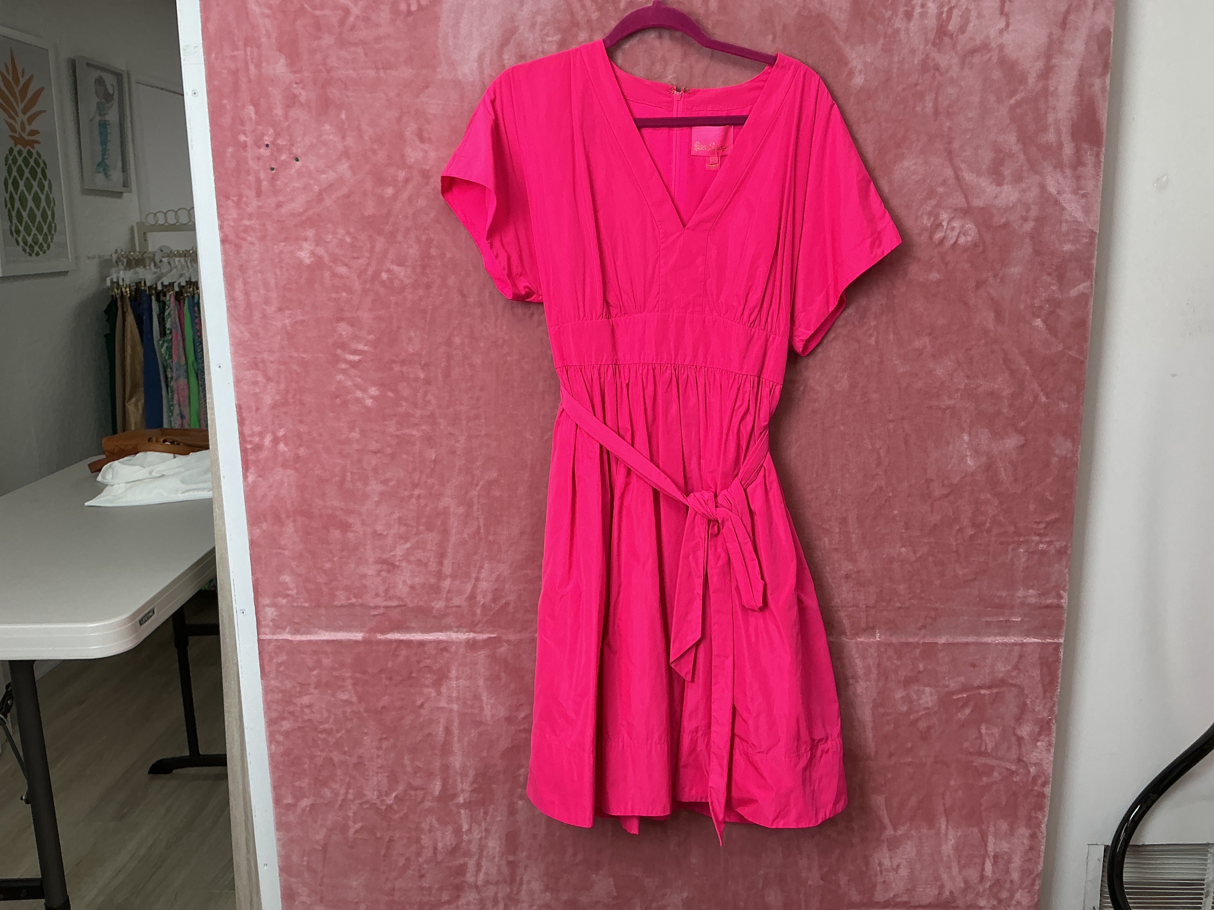 Lilly Pulitzer Dress - Size 14