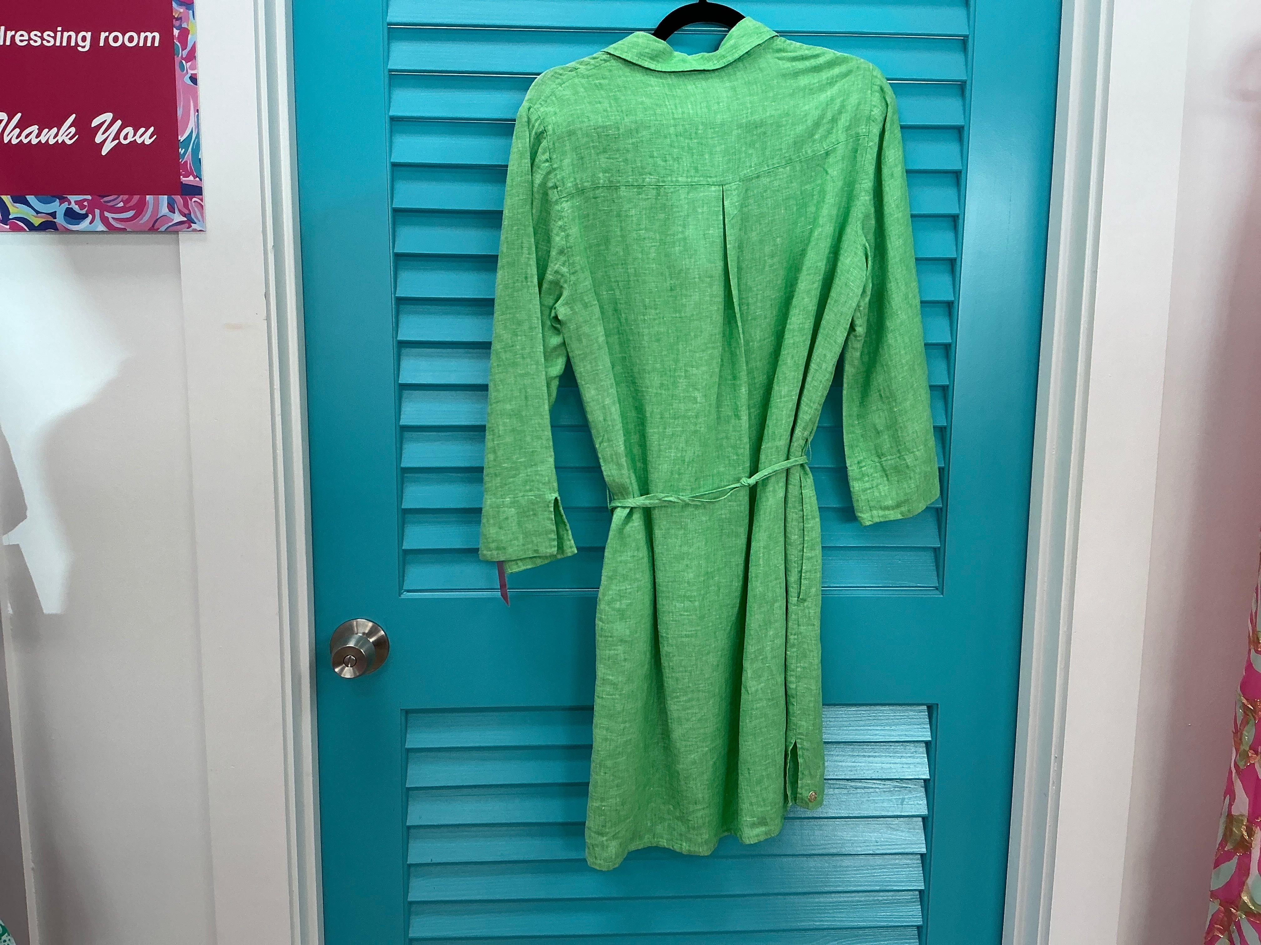 Lilly Pulitzer Dress - Size M