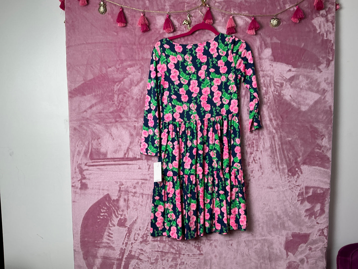 Lilly Pulitzer Dress - Size XS