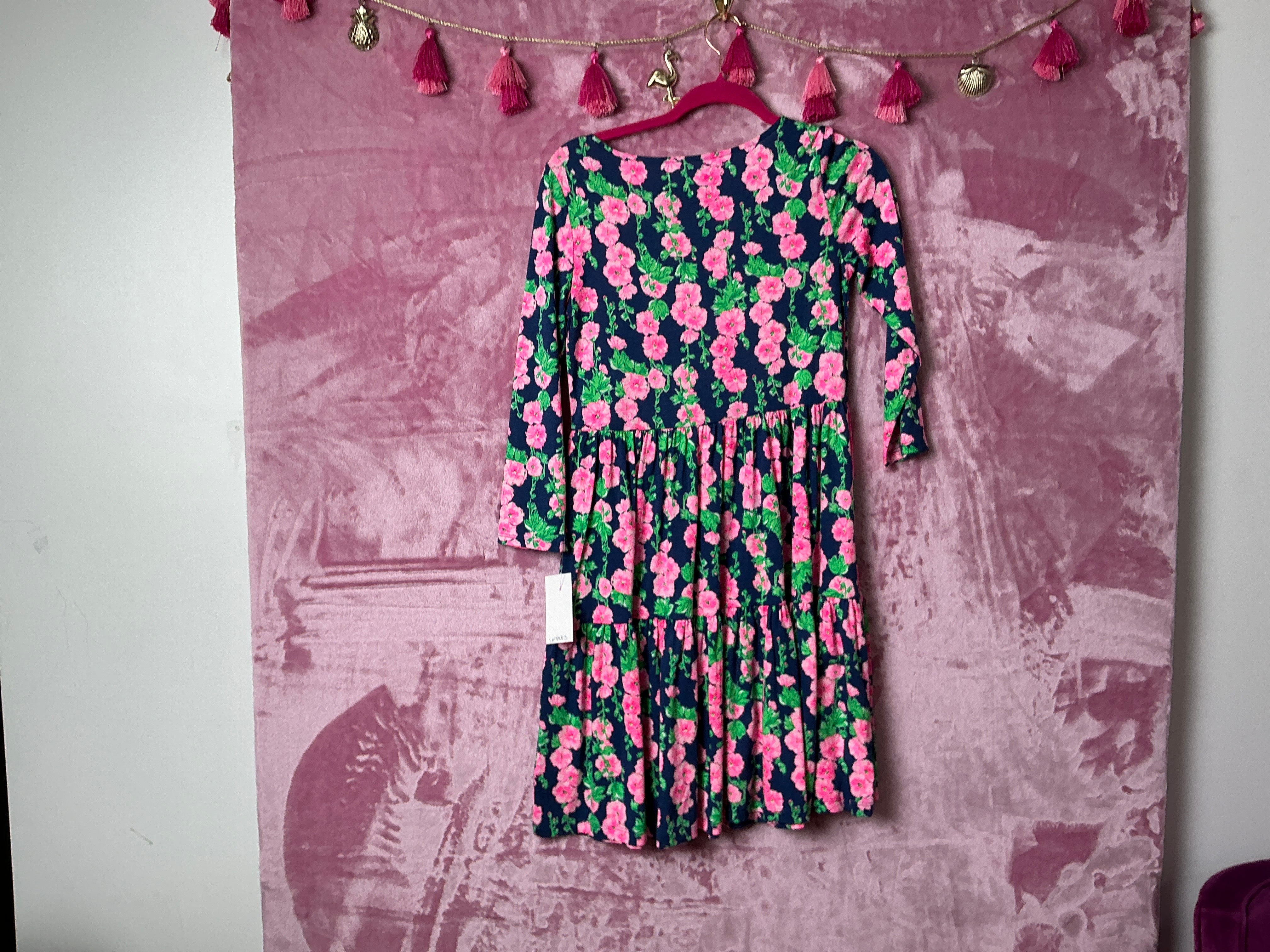 Lilly Pulitzer Dress - Size XS