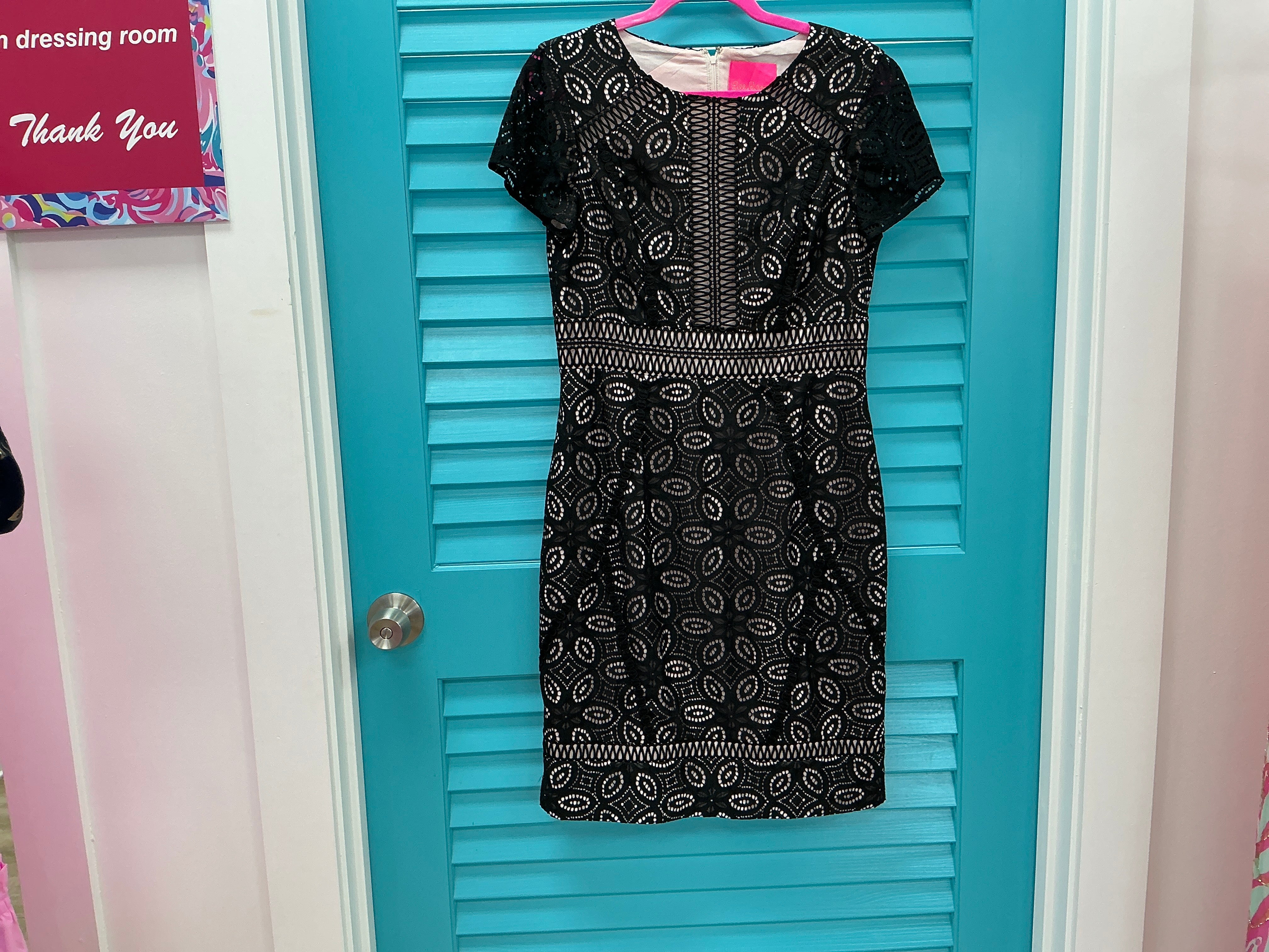 Lilly Pulitzer Dress - Size 10