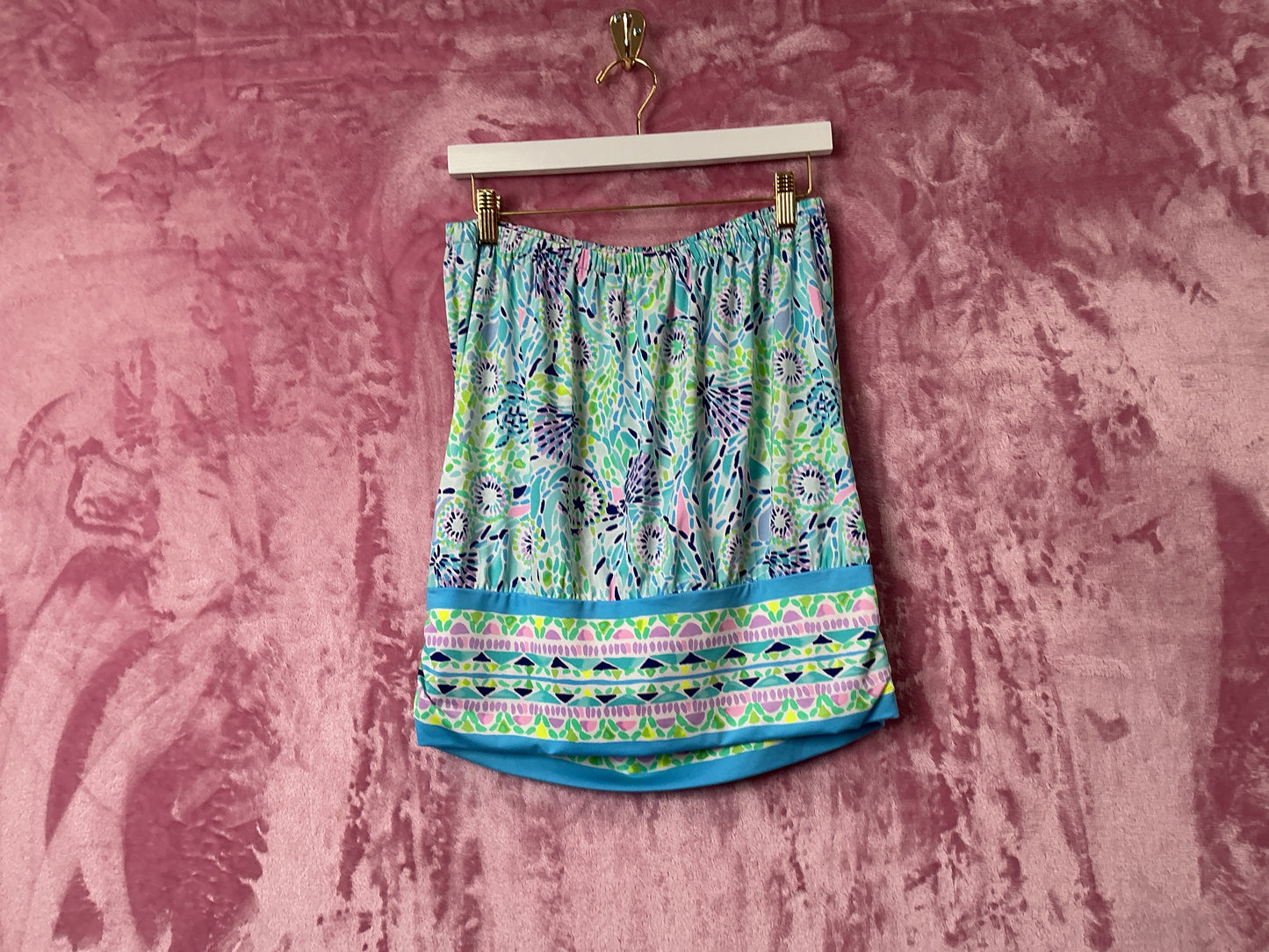 Lilly Pulitzer Skirt - Size L