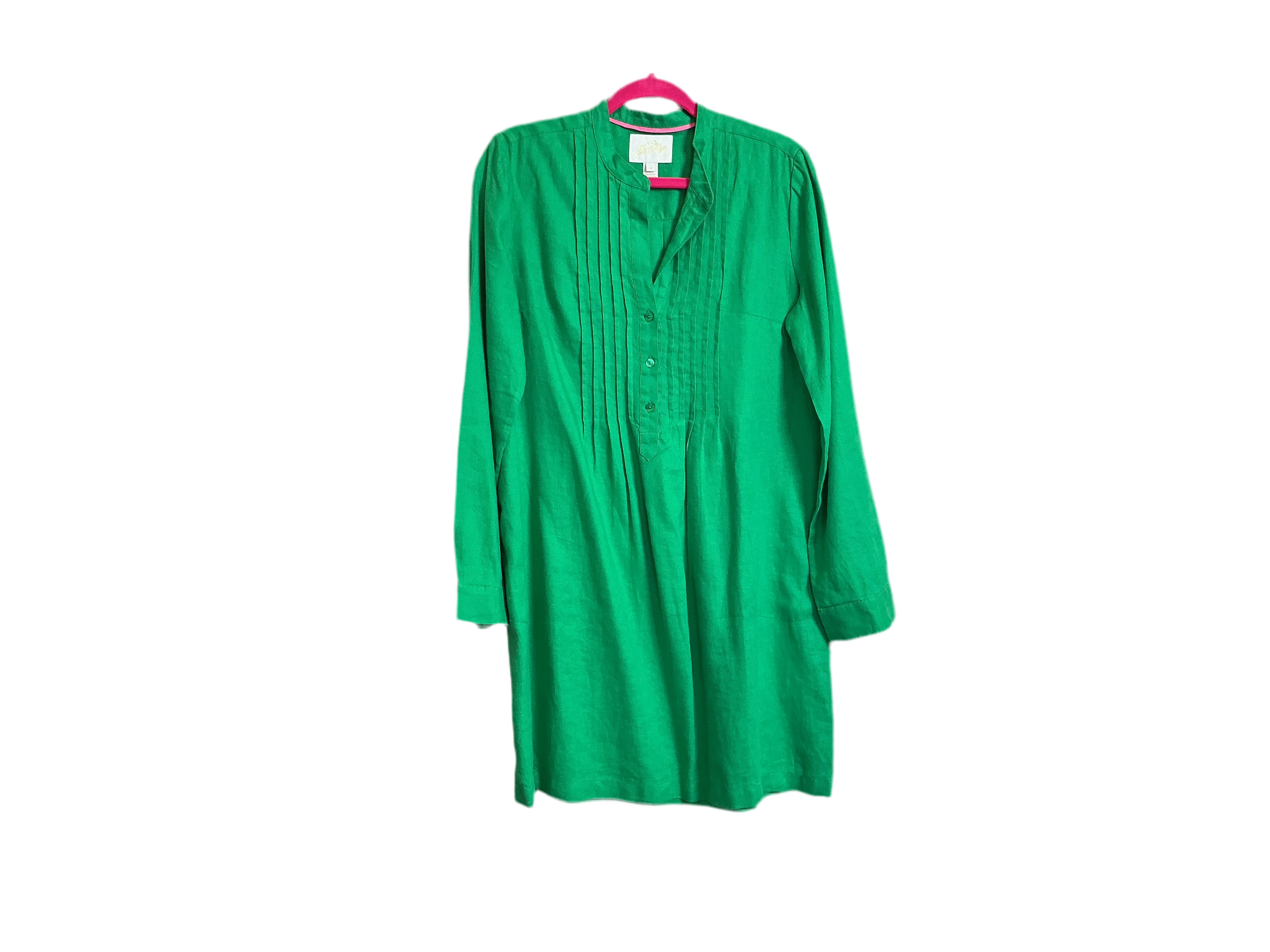 Lilly Pulitzer Dress - Size 4