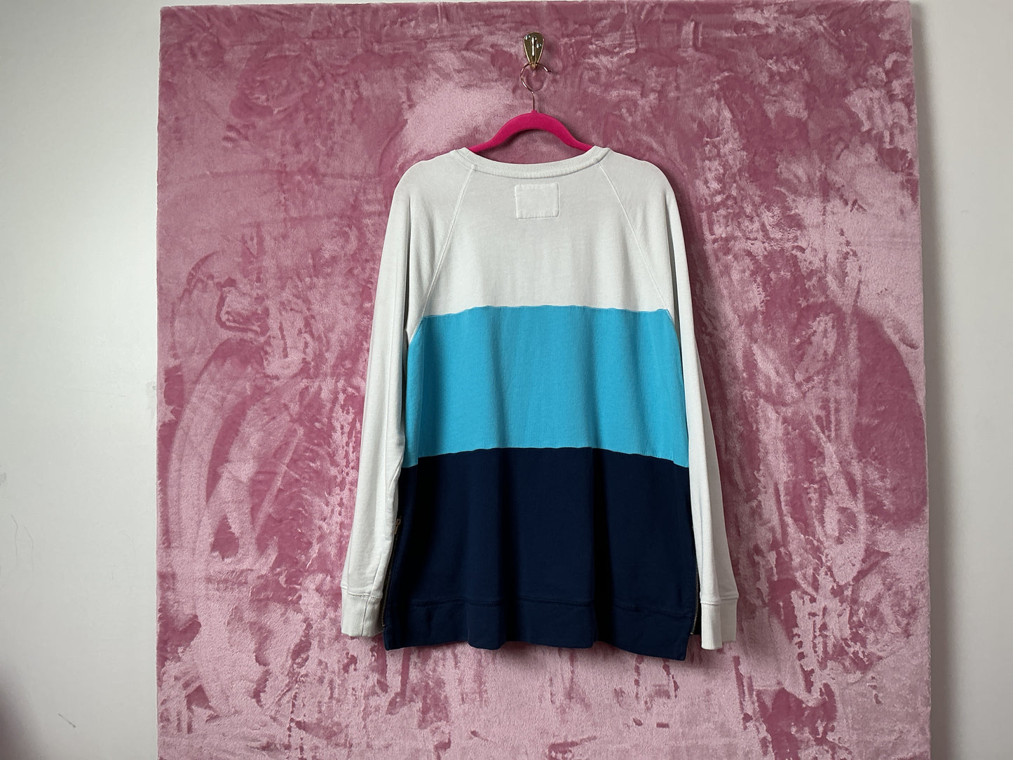 Lilly Pulitzer Long Sleeve Top - Size XXL