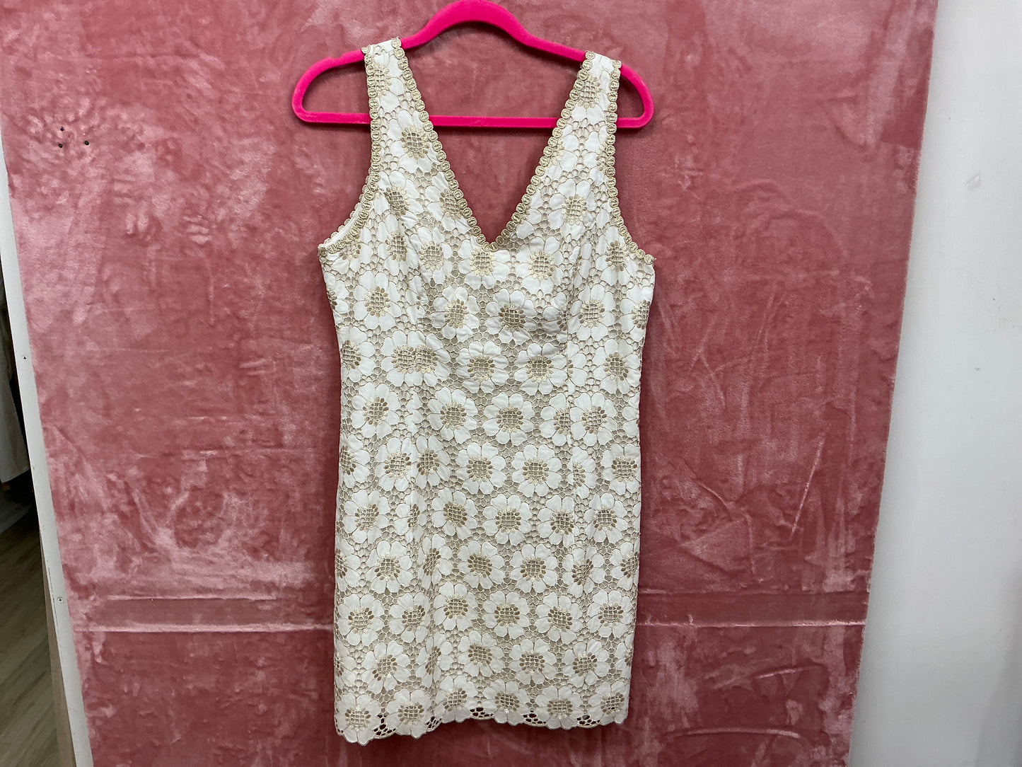 Lilly Pulitzer Dress Size 12