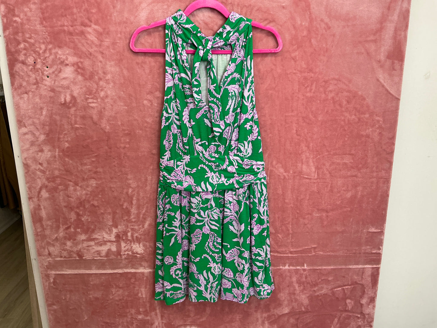 Lilly Pulitzer Dress Size M