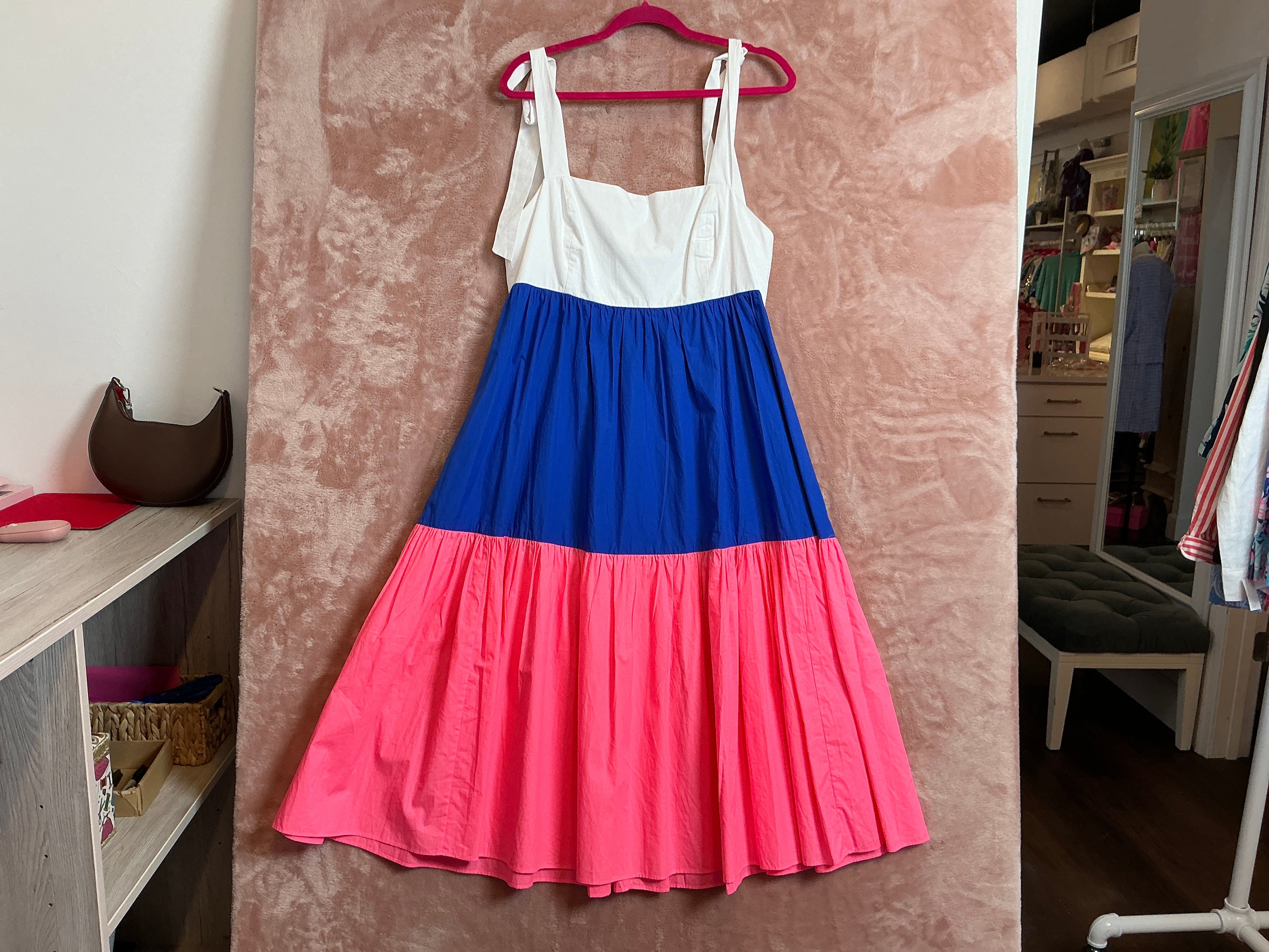 Lilly Pulitzer Dress - Size 12