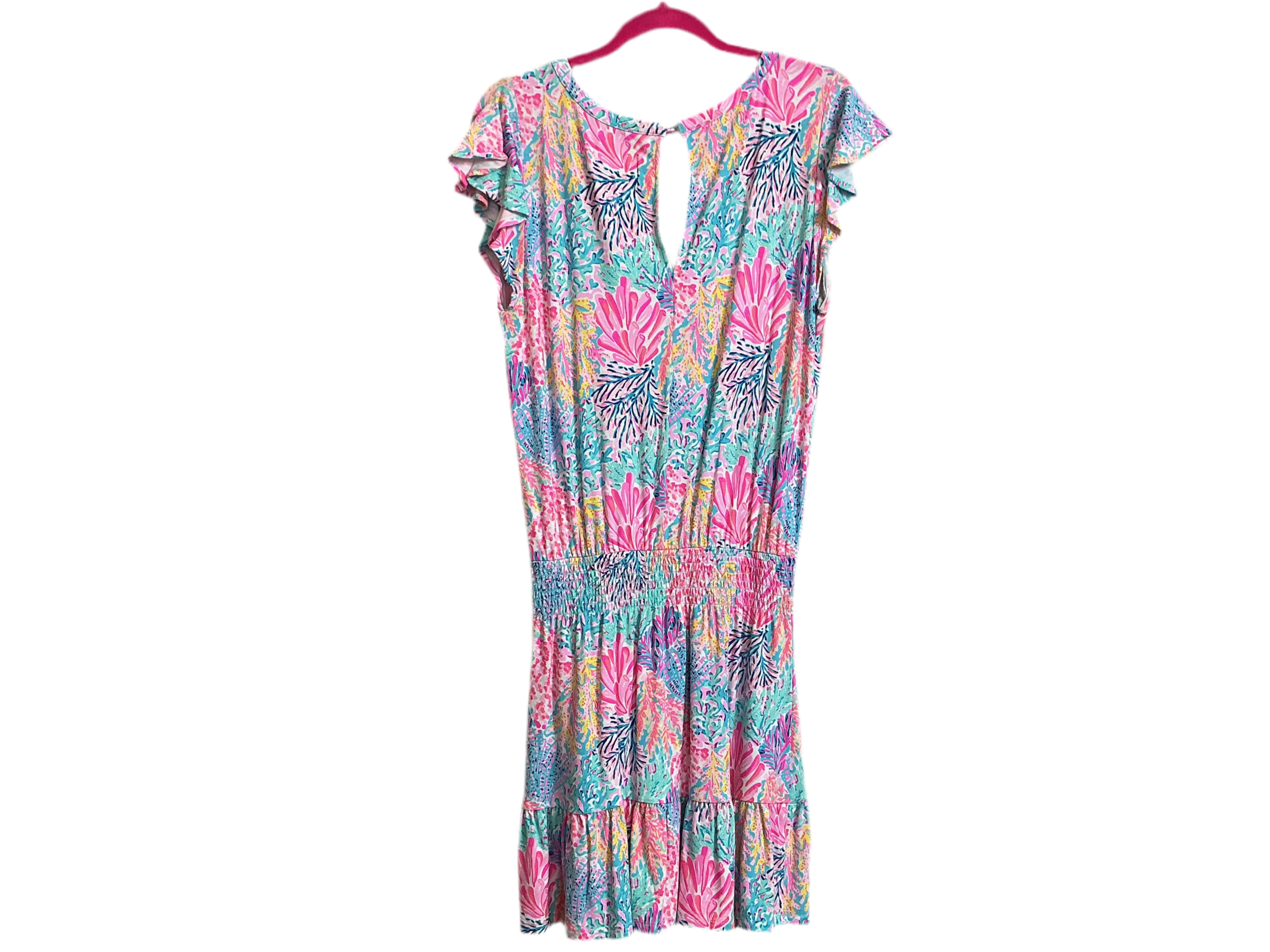 Lilly Pulitzer Dress - Size S