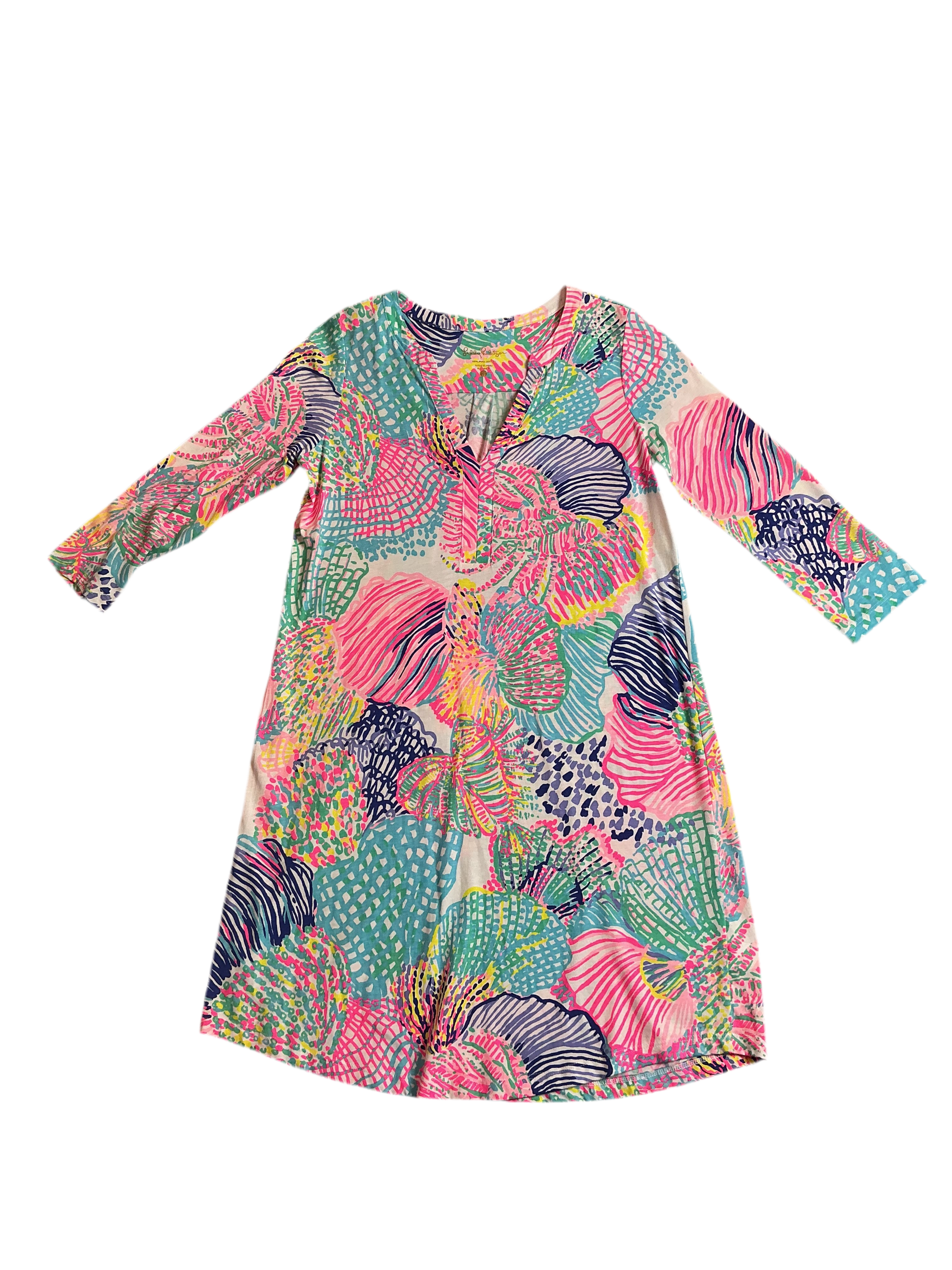 Lilly Pulitzer Dress - Size S
