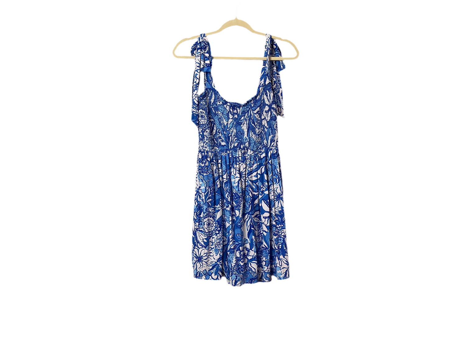 Lilly Pulitzer Romper - Size L