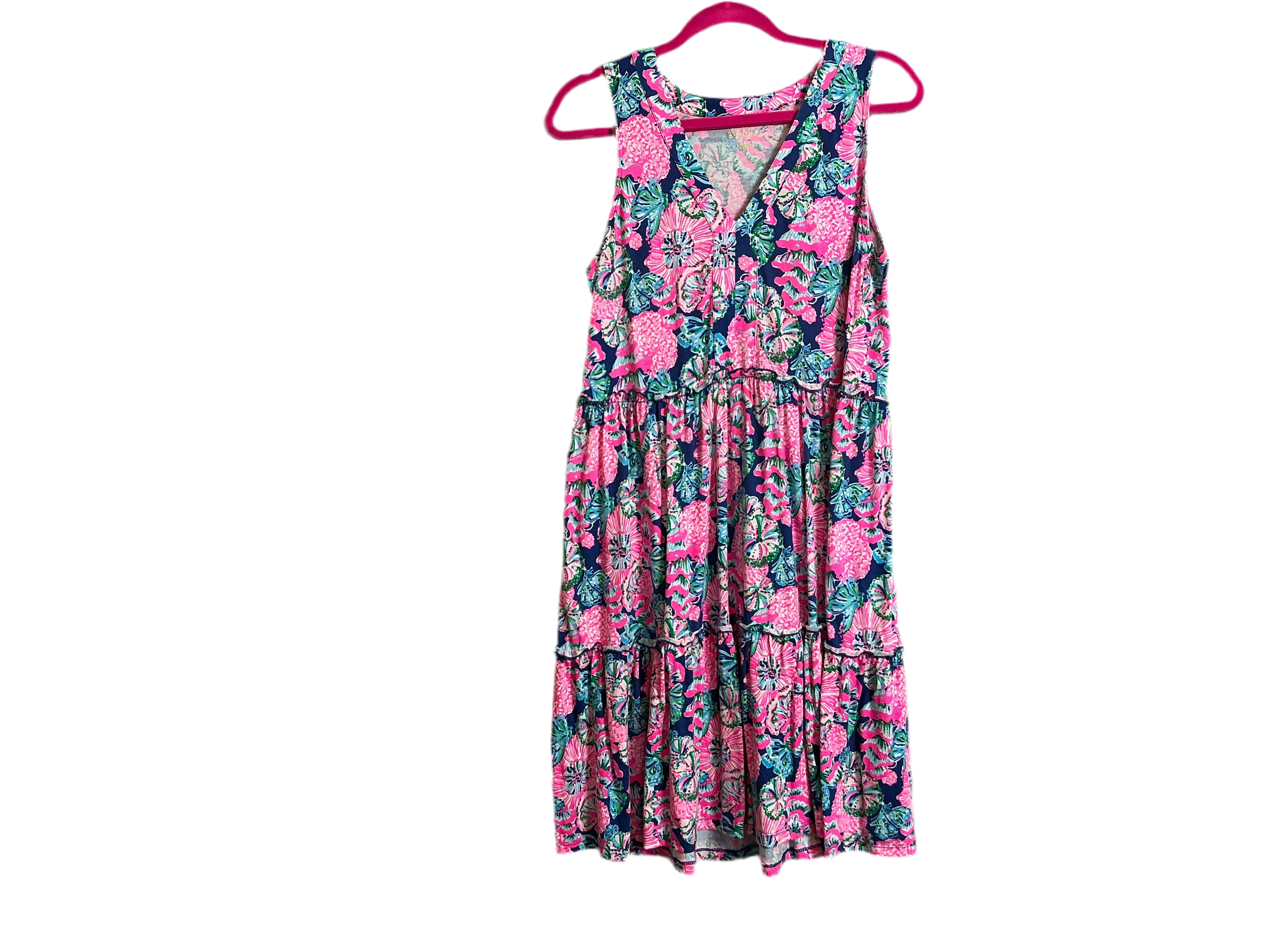 Lilly Pulitzer Dress - Size S