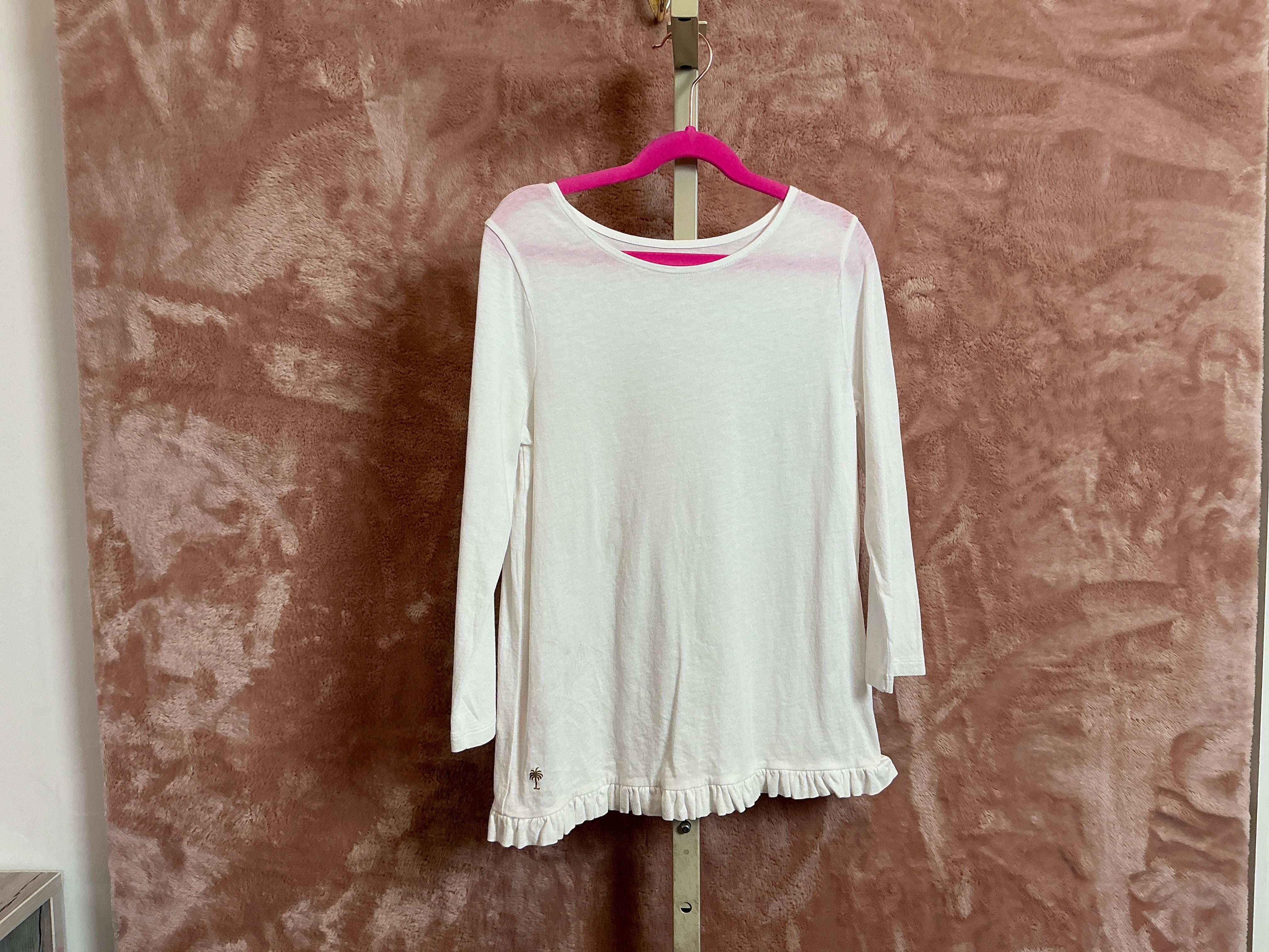 Lilly Pulitzer Top - Size 8/10