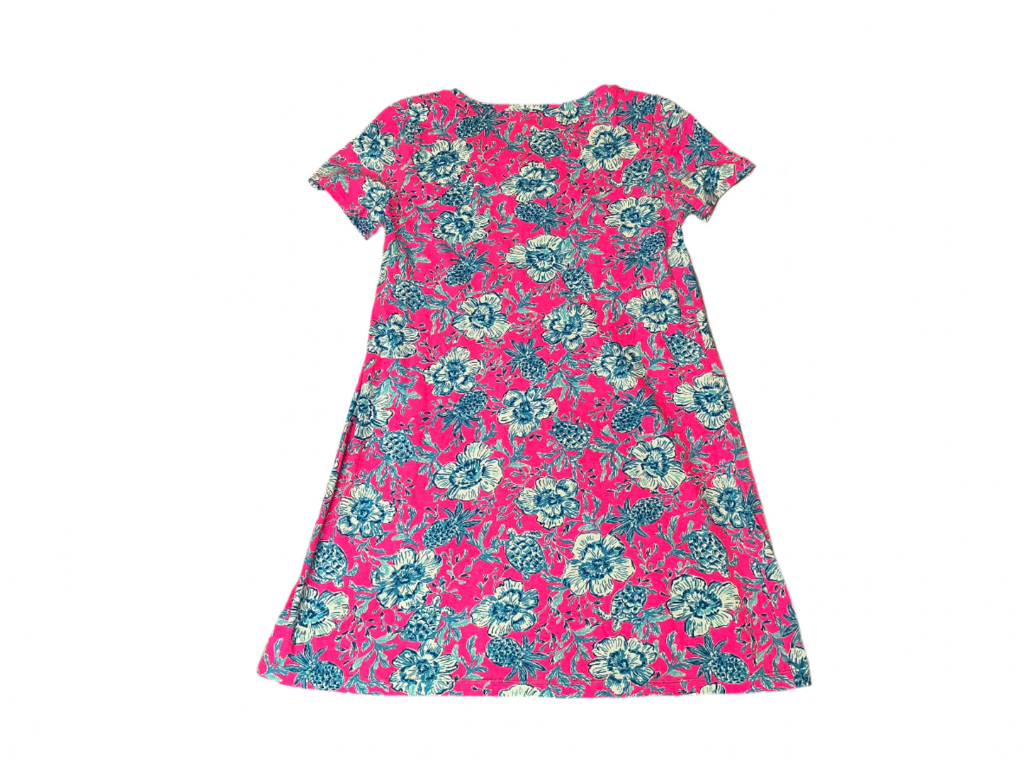 Lilly Pulitzer Cody Dress Size XS