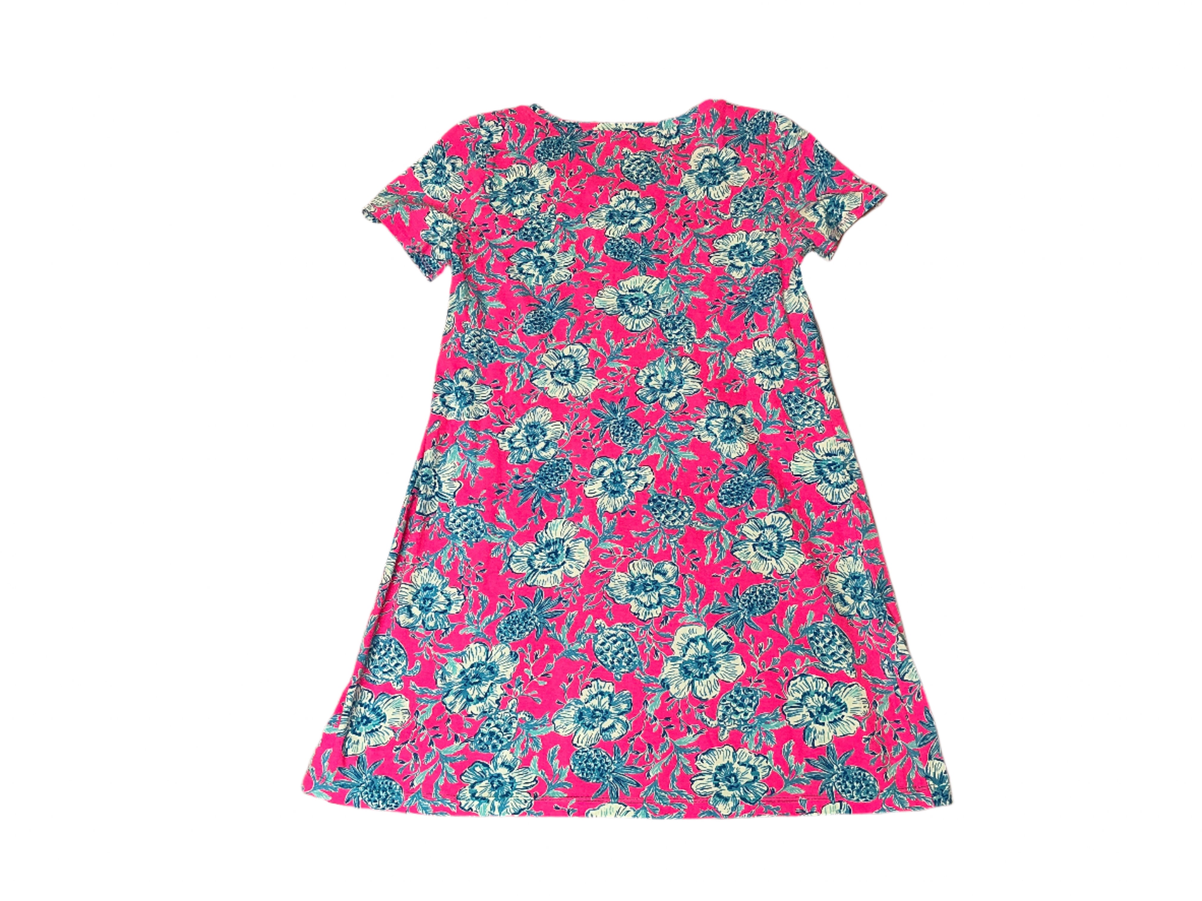 Lilly Pulitzer Cody Dress Size XS