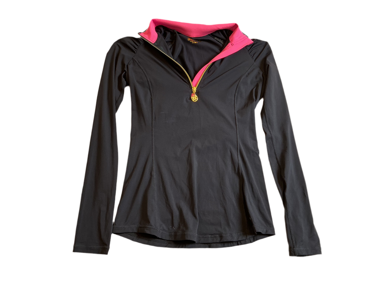 Lilly Pulitzer Popover - Size XS