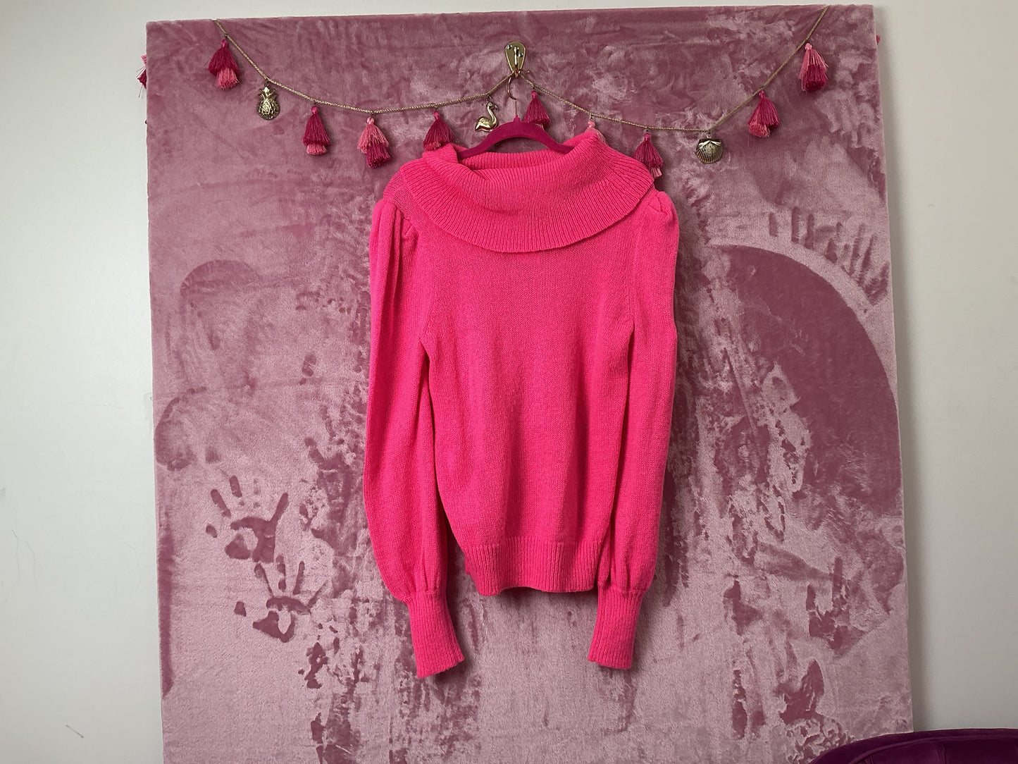 Lilly Pulitzer Cardigan - Size M