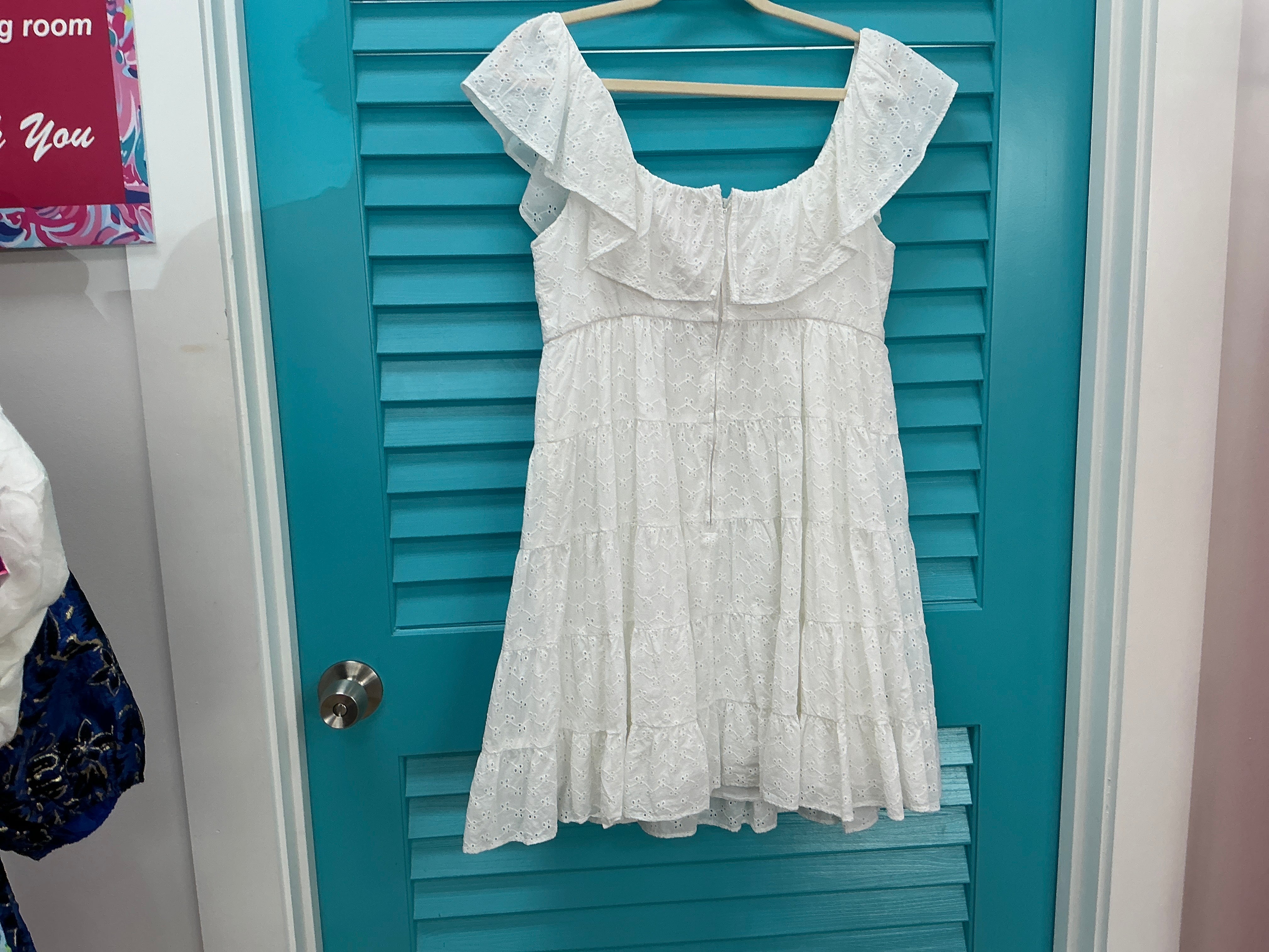 Lilly Pulitzer Dress - Size 8