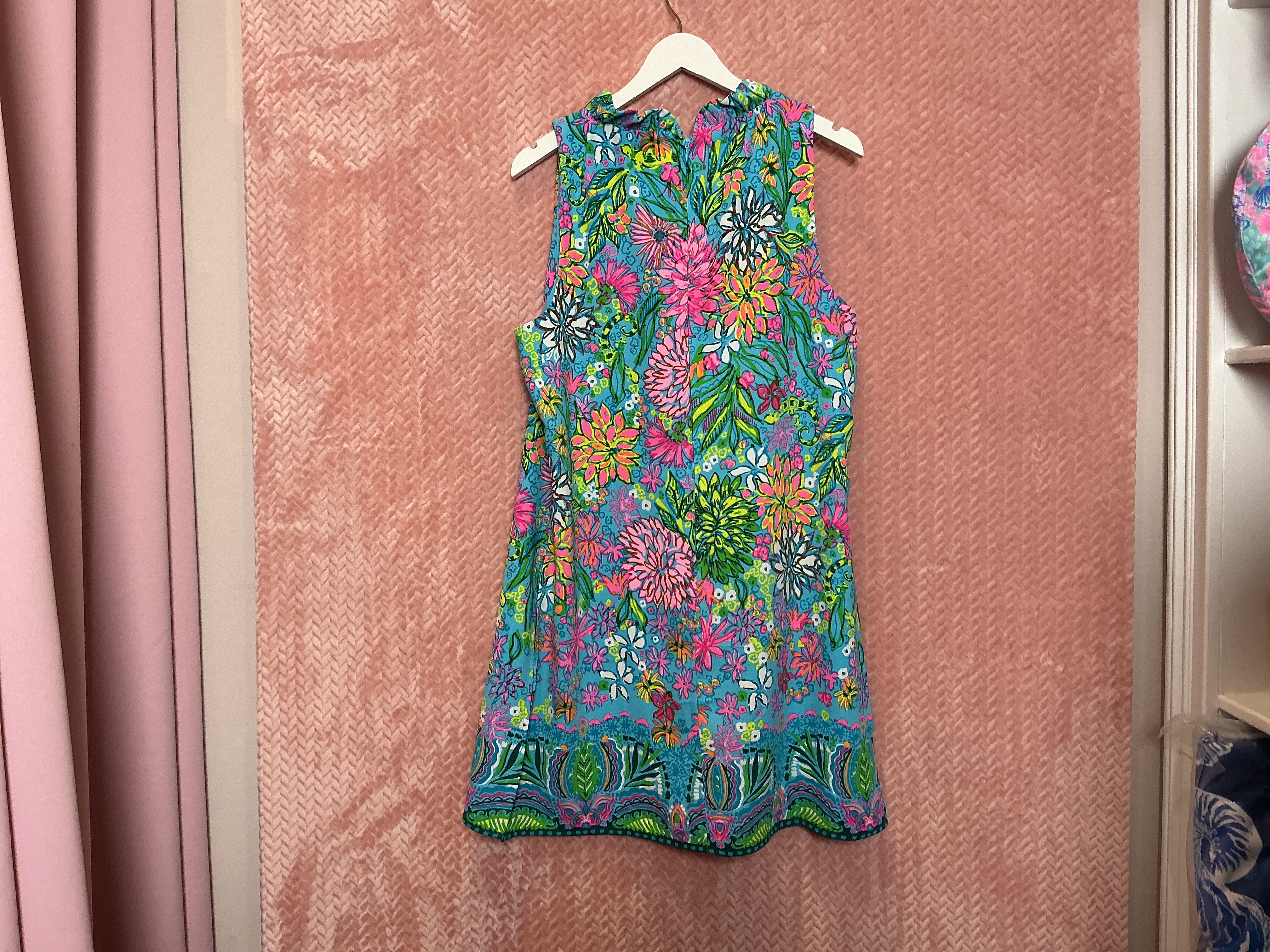 Lilly Pulitzer Dress - Size 16