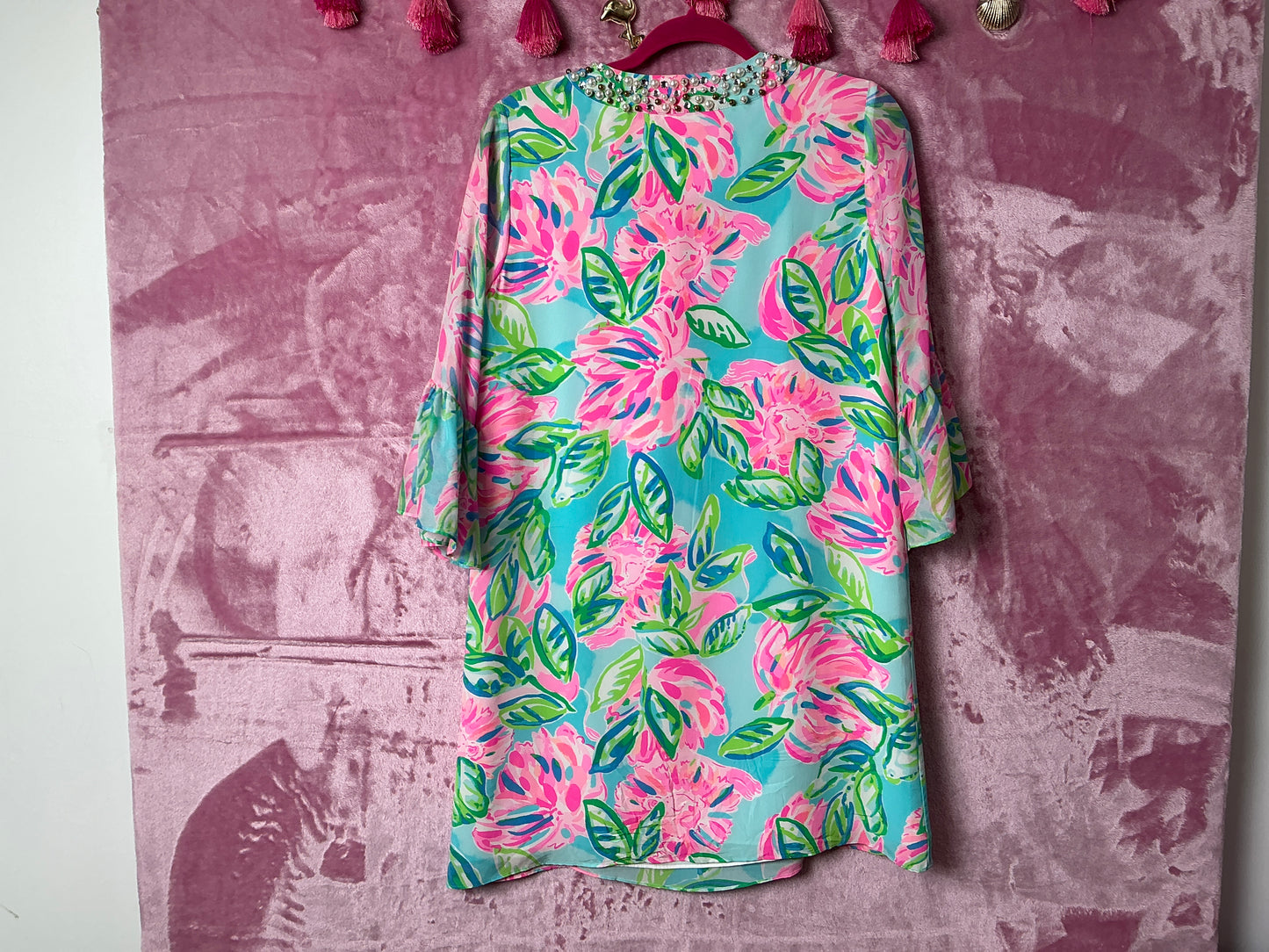 Lilly Pulitzer Dress - Size XS