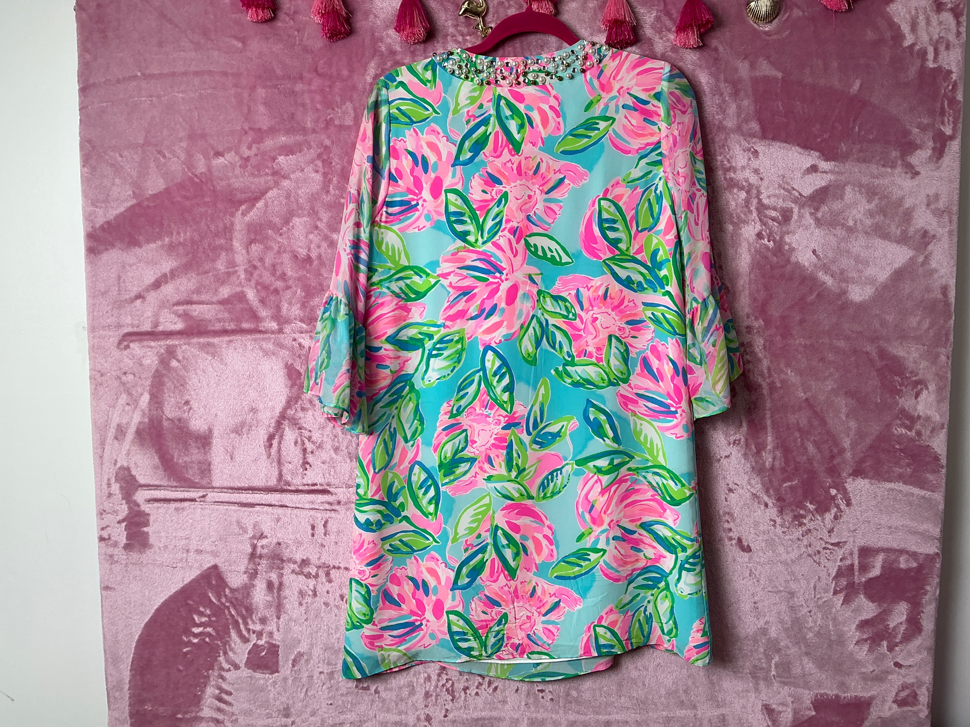 Lilly Pulitzer Dress - Size XS