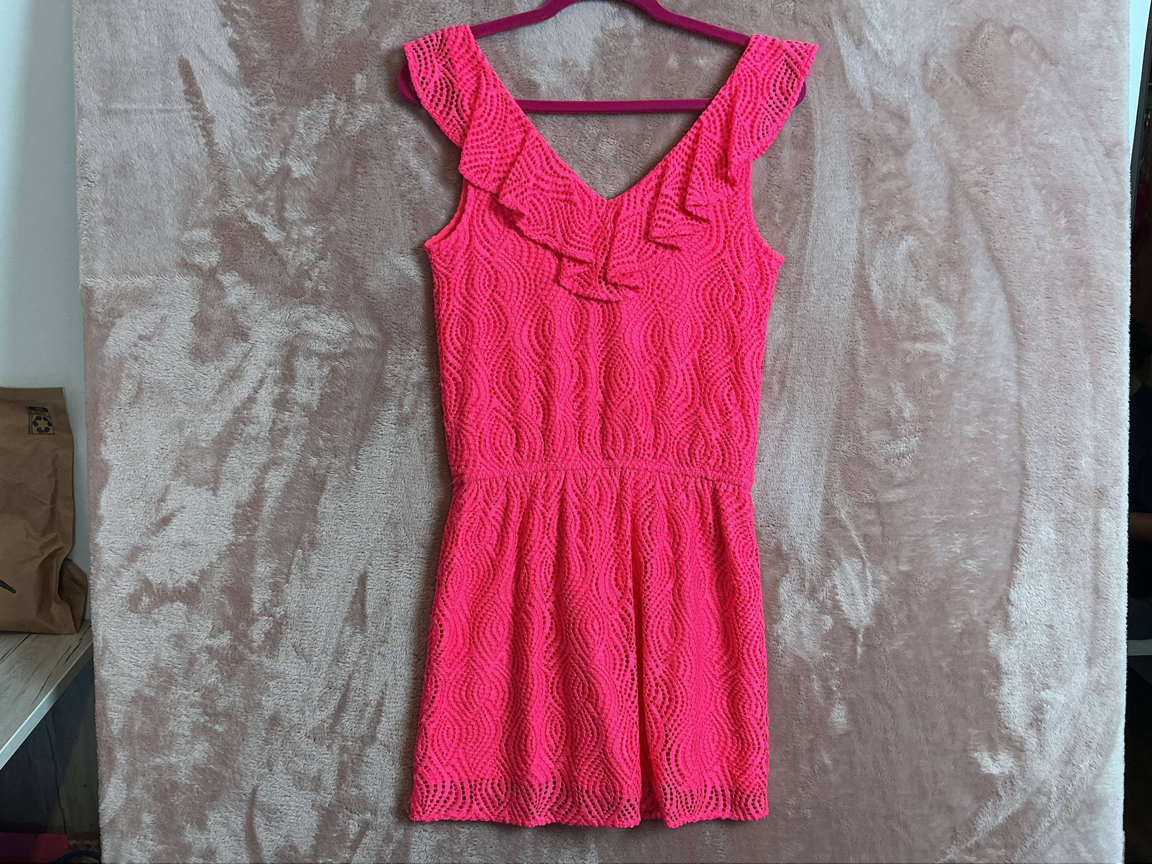 Lilly Pulitzer Romper - Size S