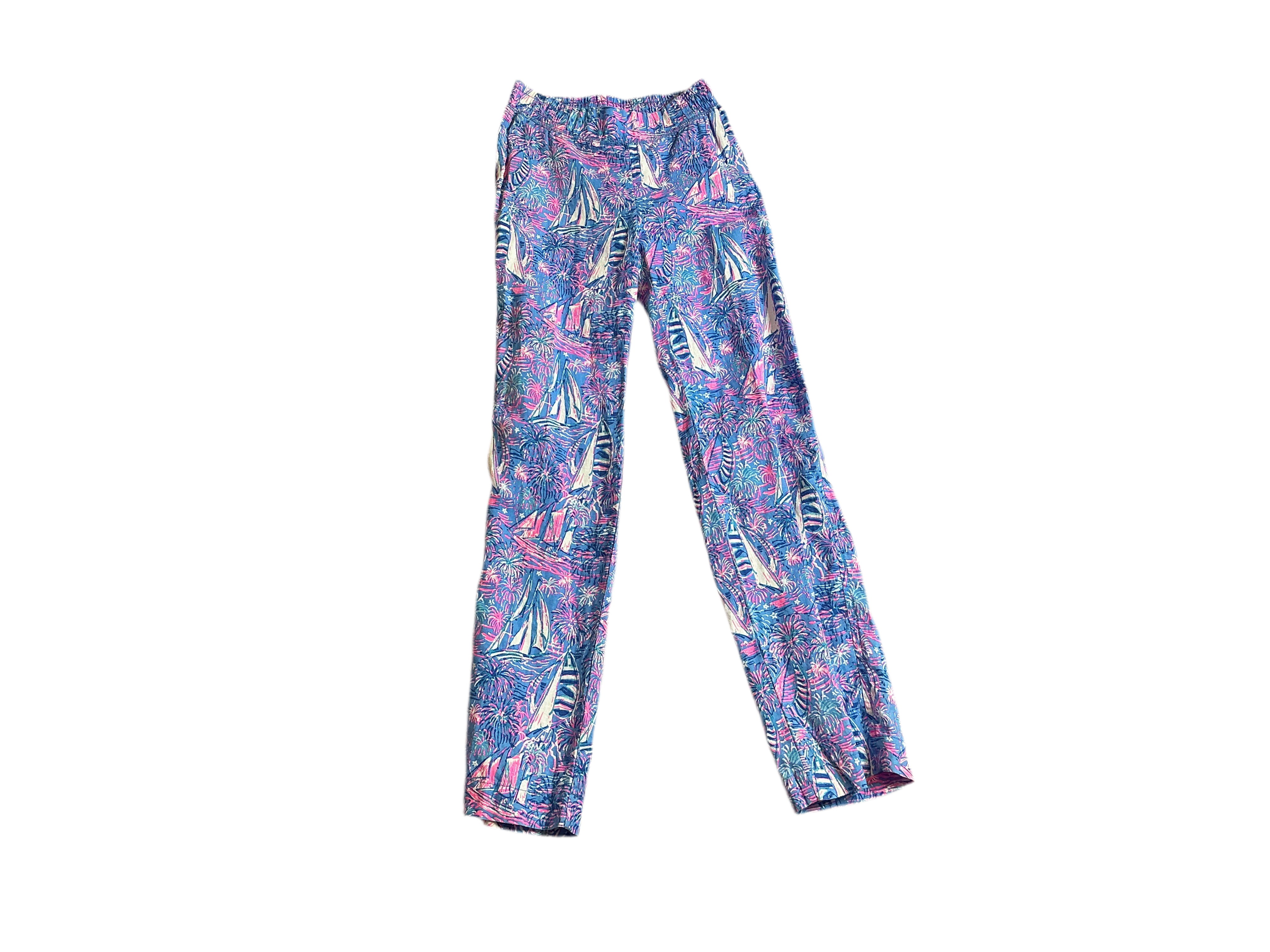 Lilly Pulitzer Pants - Size XXS