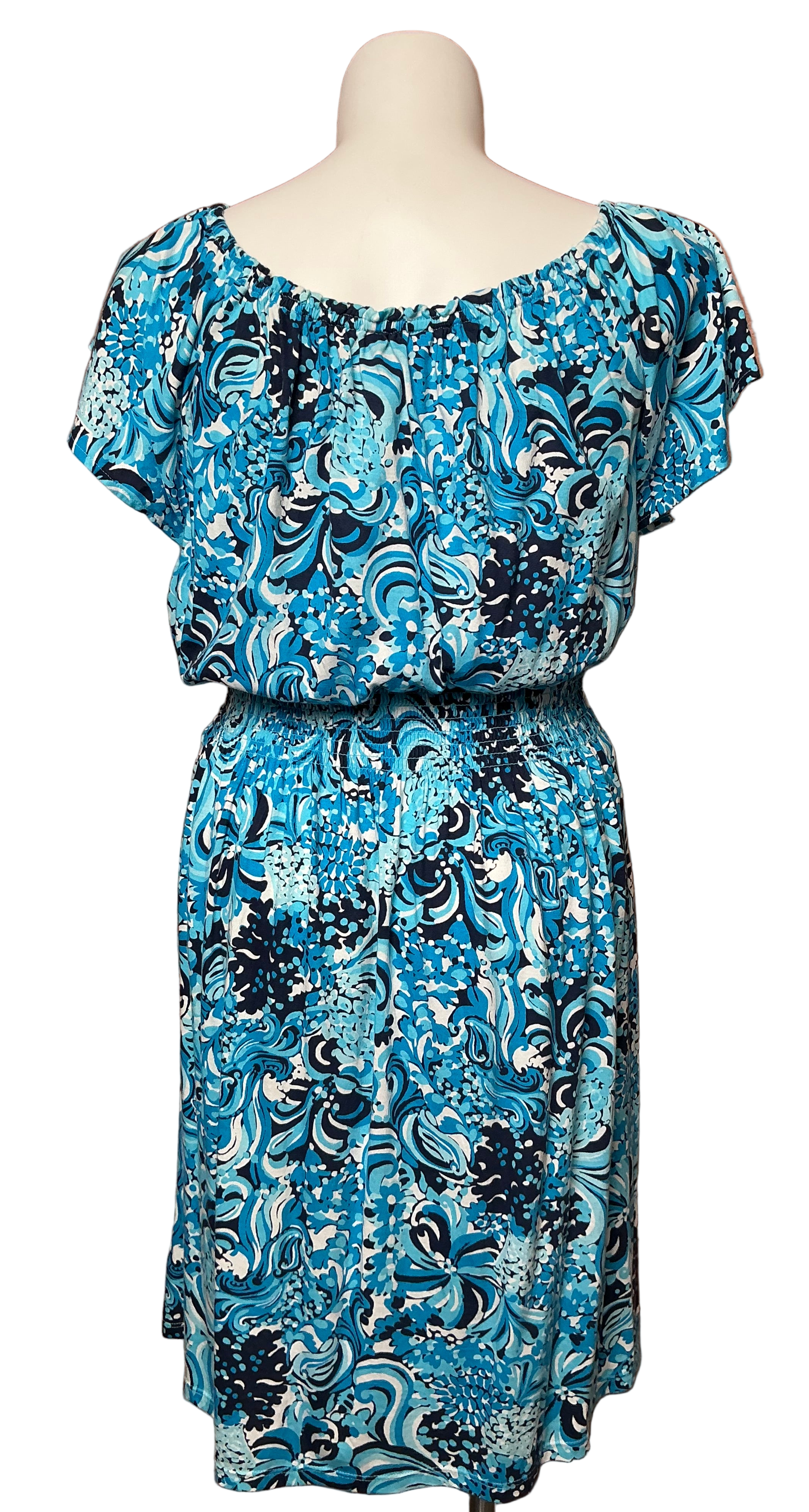 Lilly Pulitzer Dress - Size XL