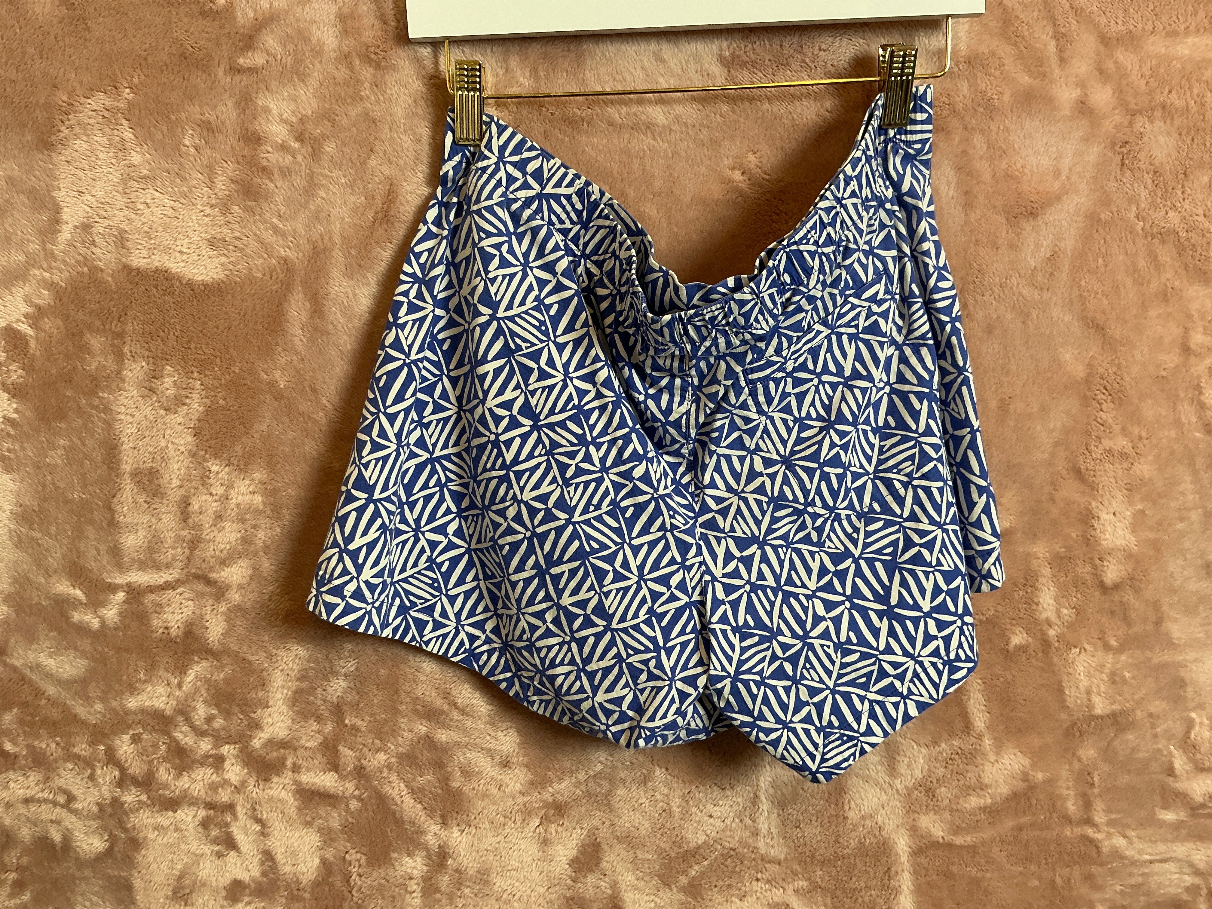 Lilly Pulitzer Short - Size L