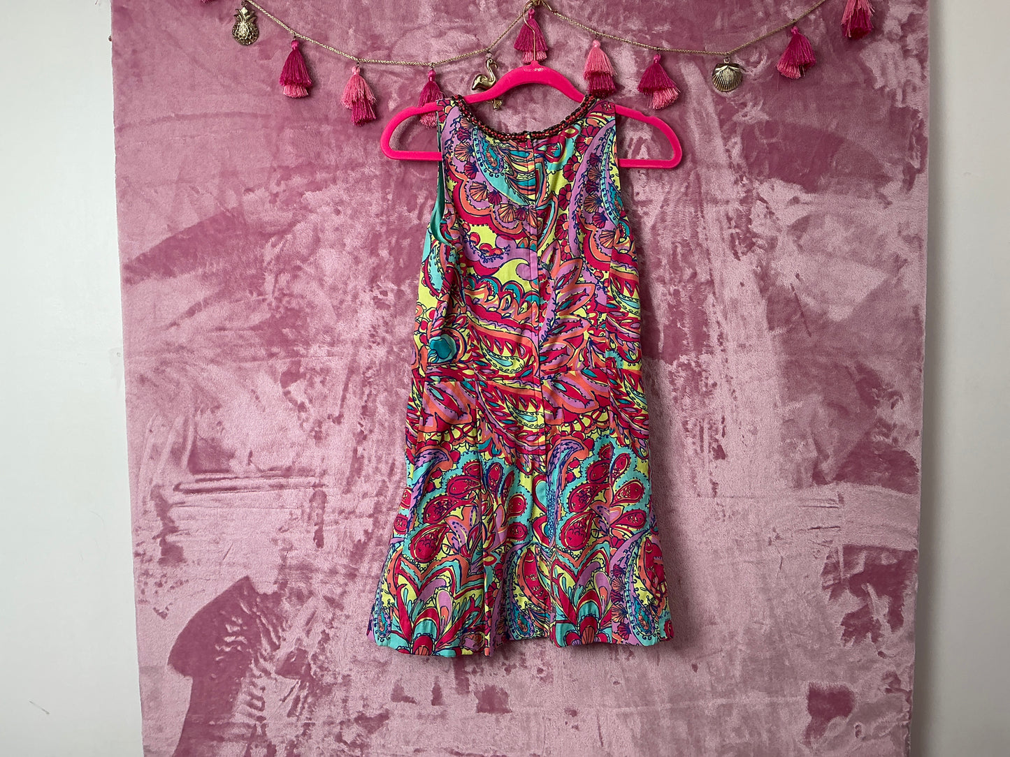 Lilly Pulitzer Dress - Size 6