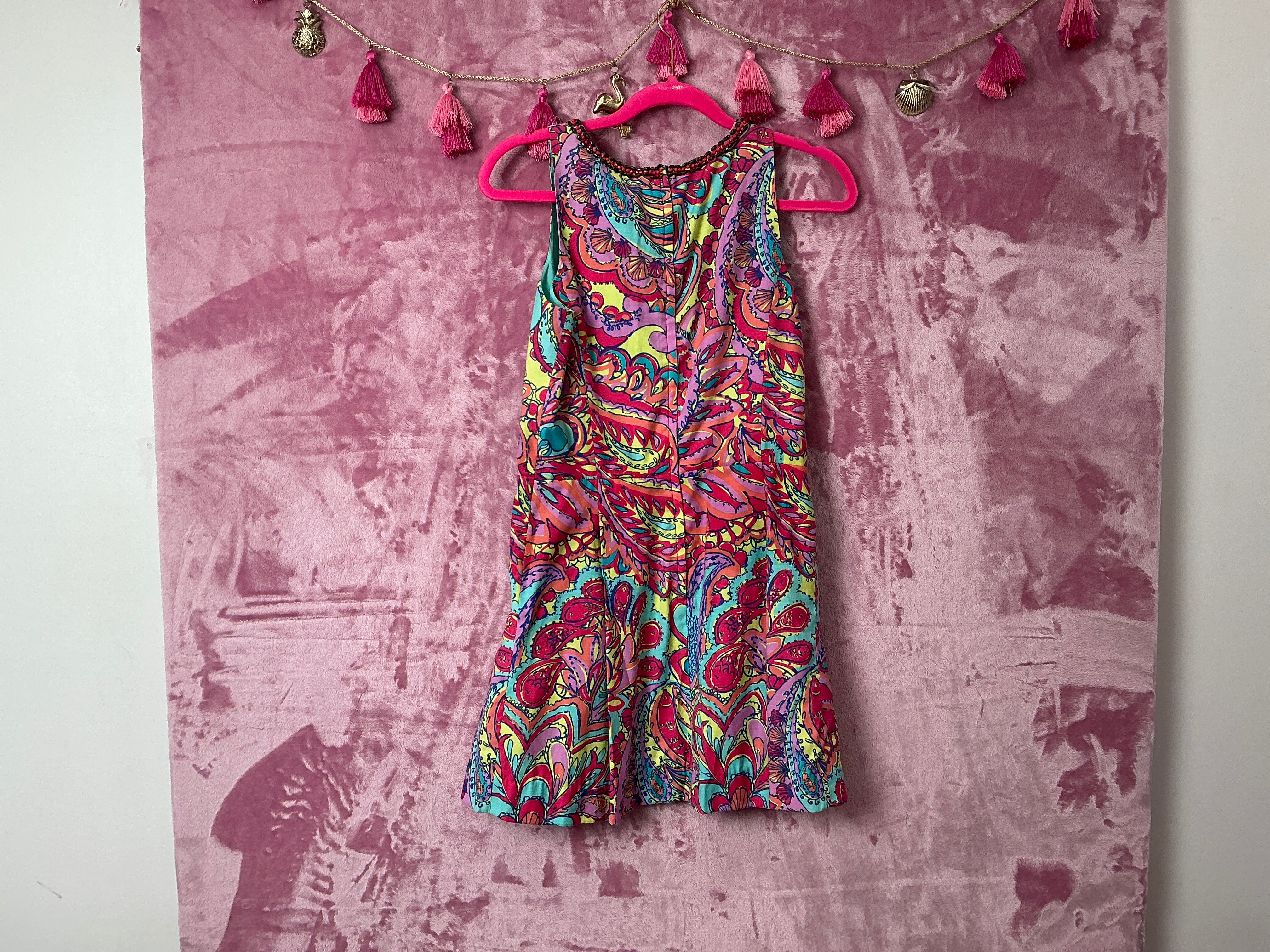 Lilly Pulitzer Dress - Size 6
