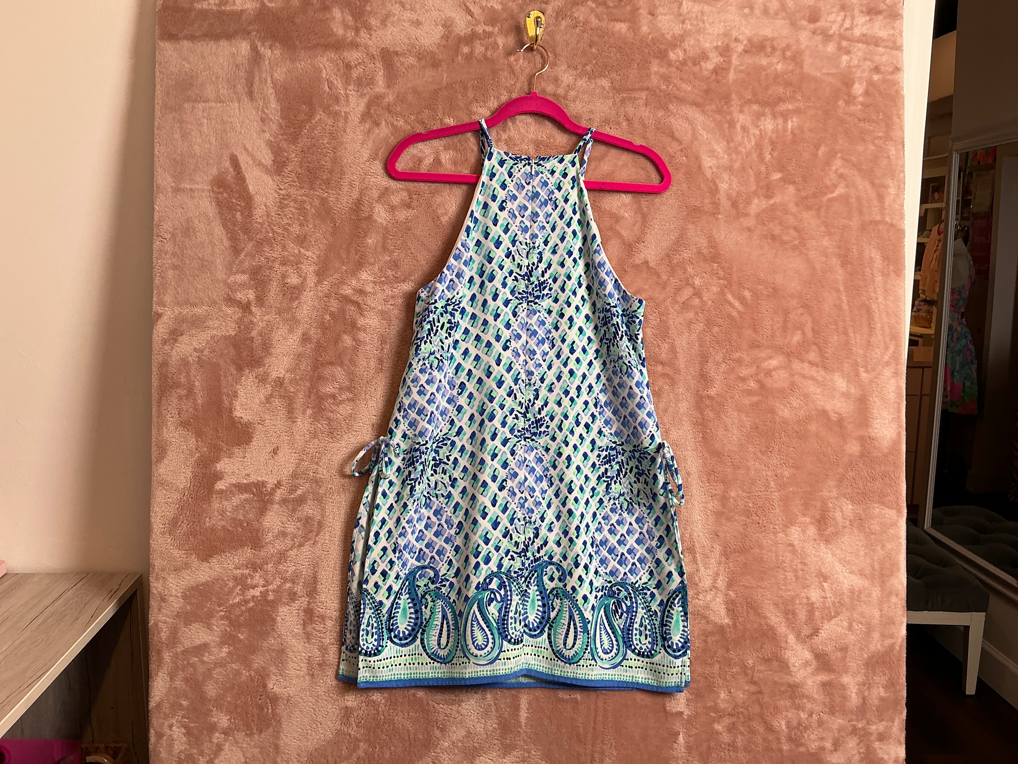 Lilly Pulitzer Romper - Size 6