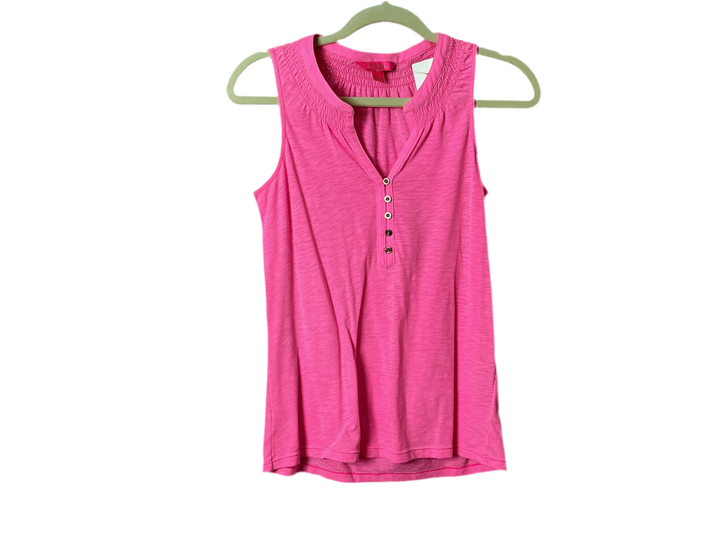 Lilly Pulitzer Tank Top - Size XS