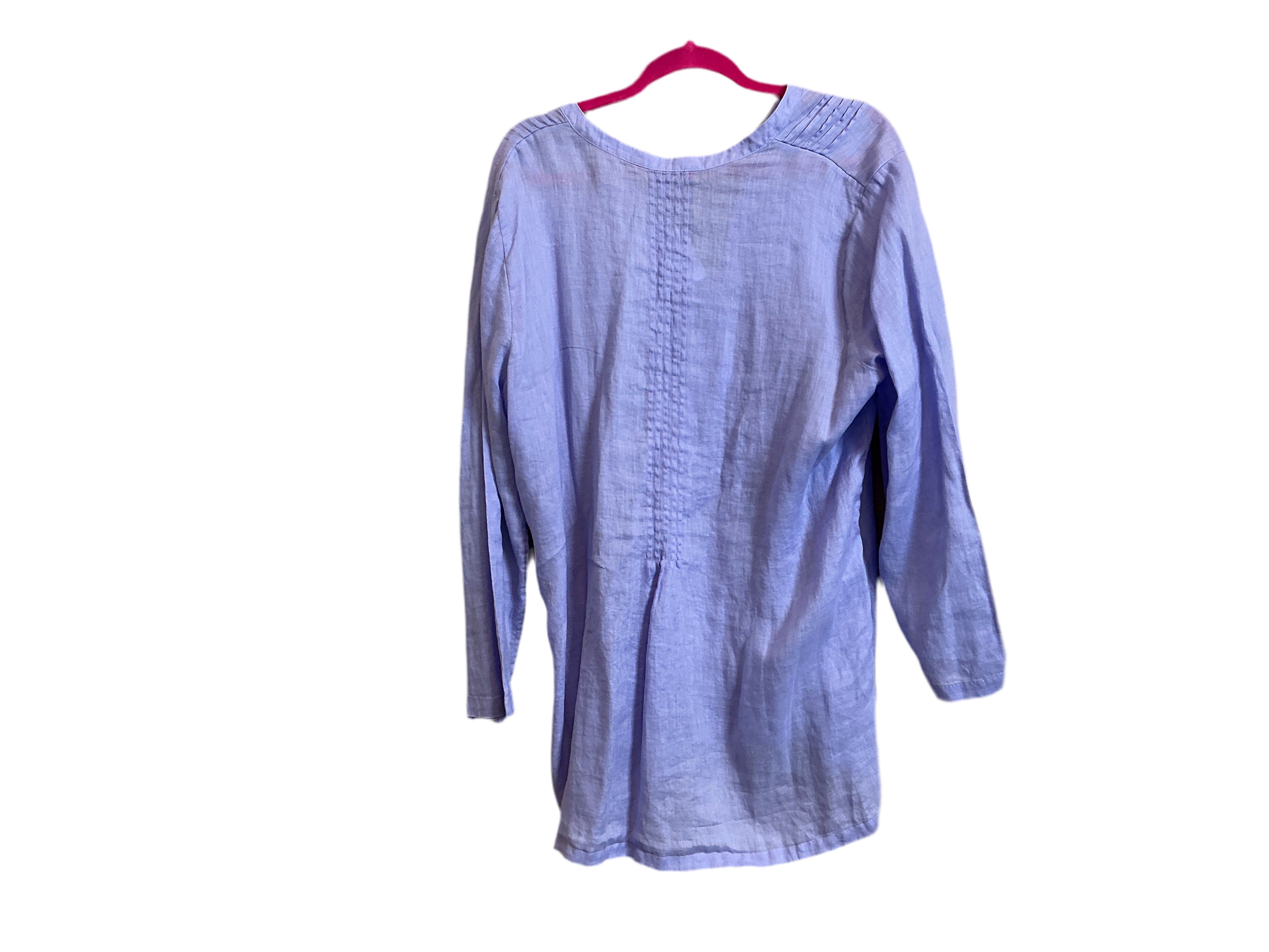 Lilly Pulitzer Long Sleeve Top - Size XL