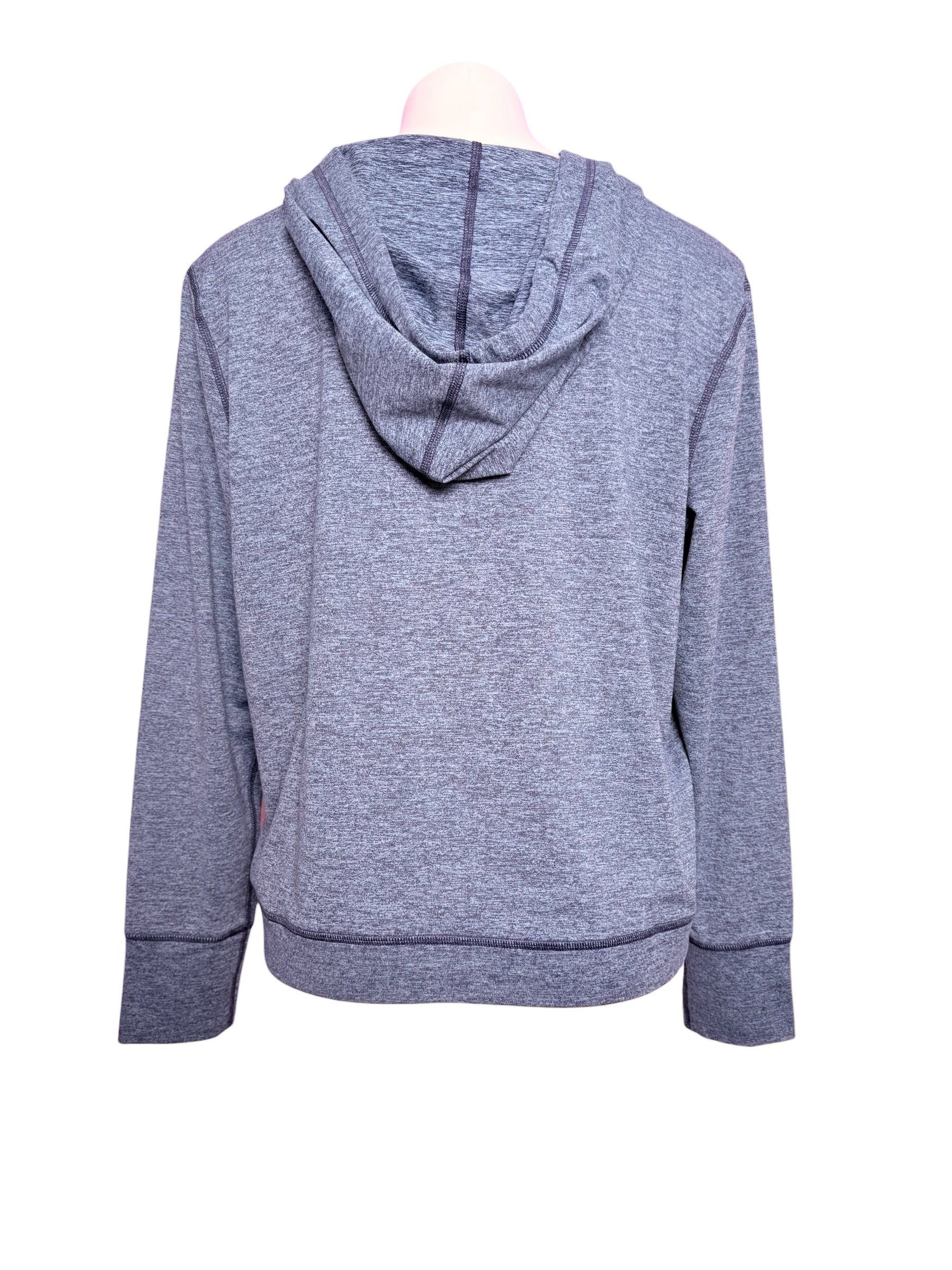 Lilly Pulitzer Aspens UPF 50+ Hoodie, Low Tide Navy Size L