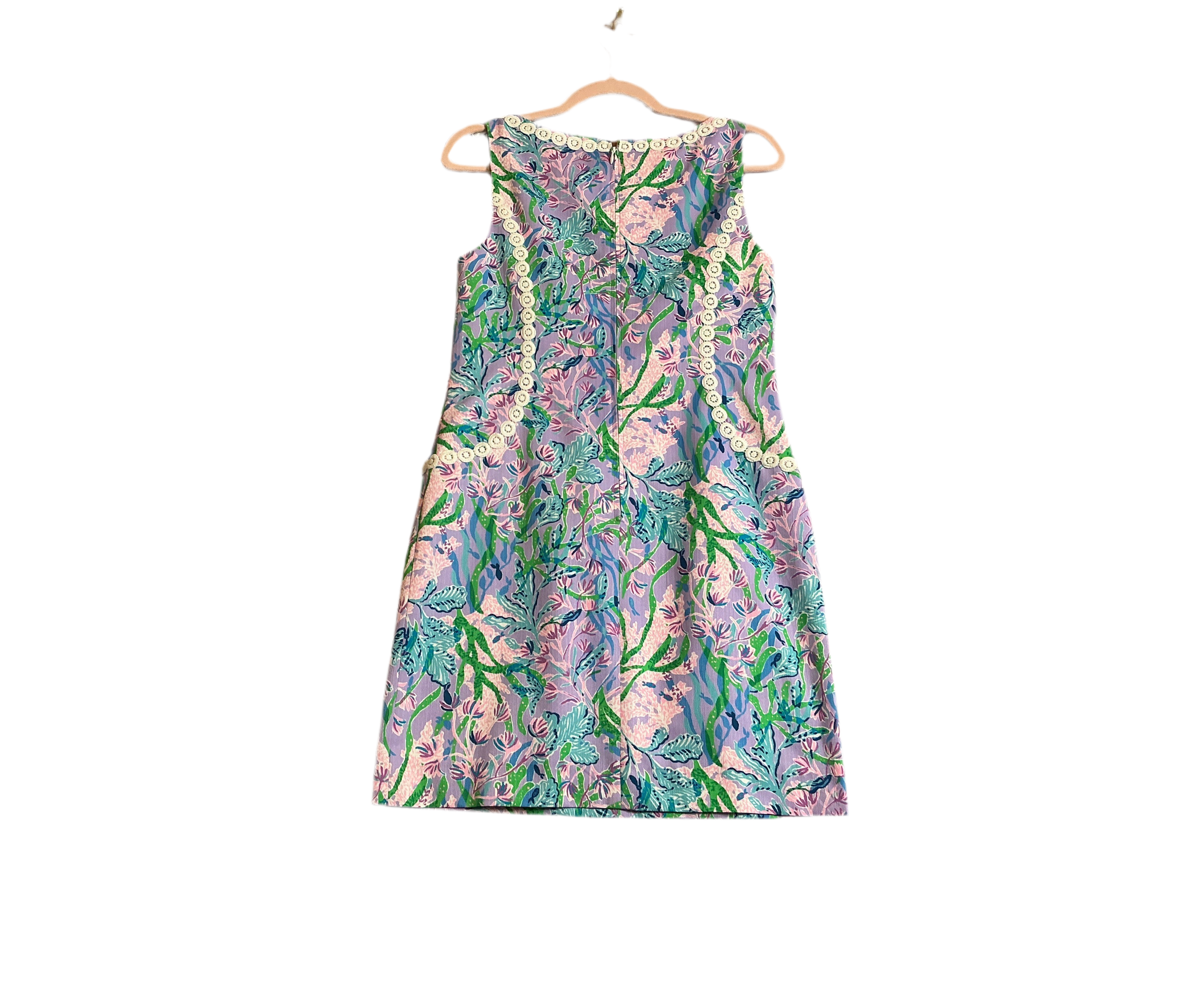 Lilly Pulitzer Dress - Size 4