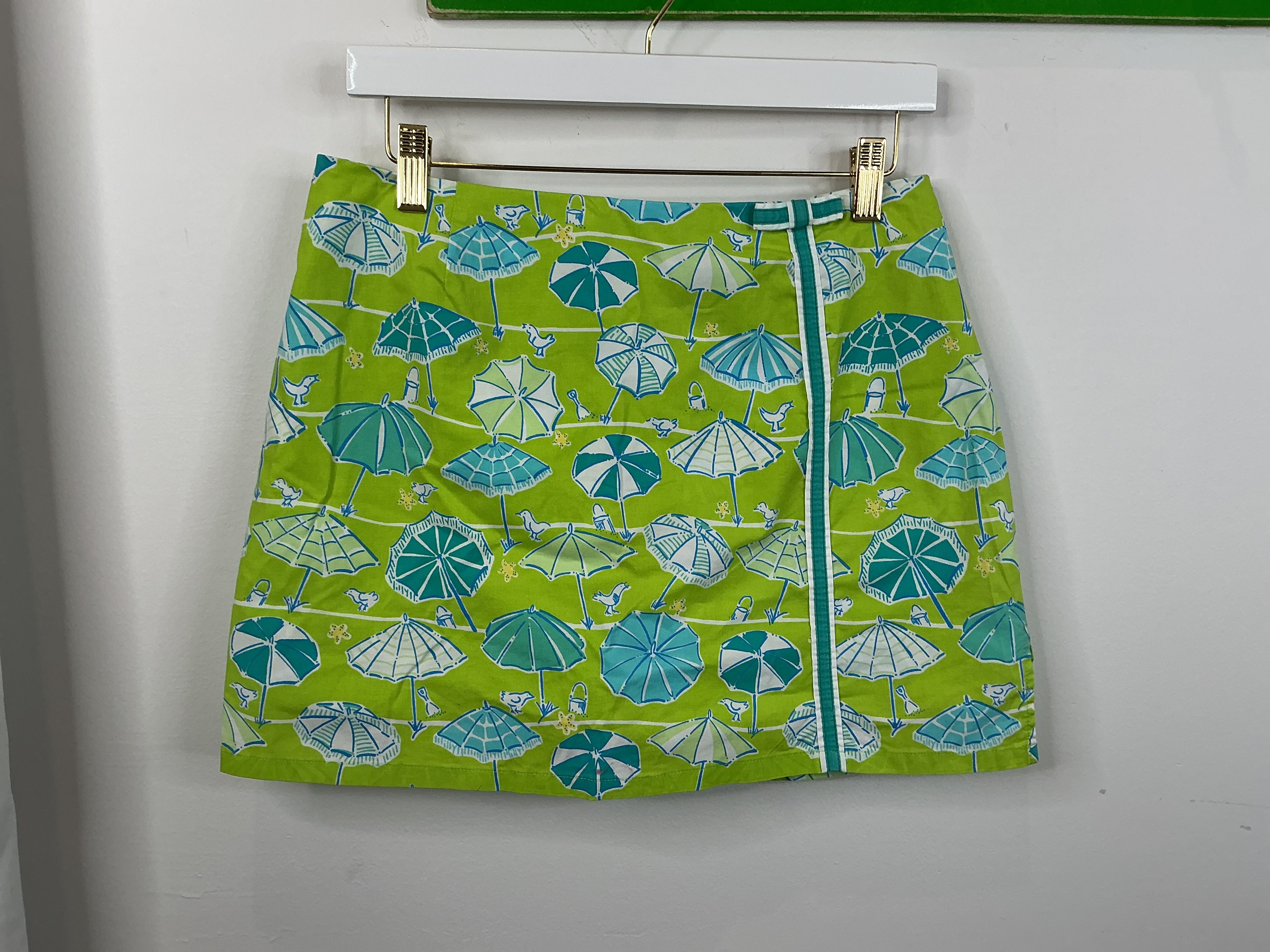 Lilly Pulitzer Skort - Size 8