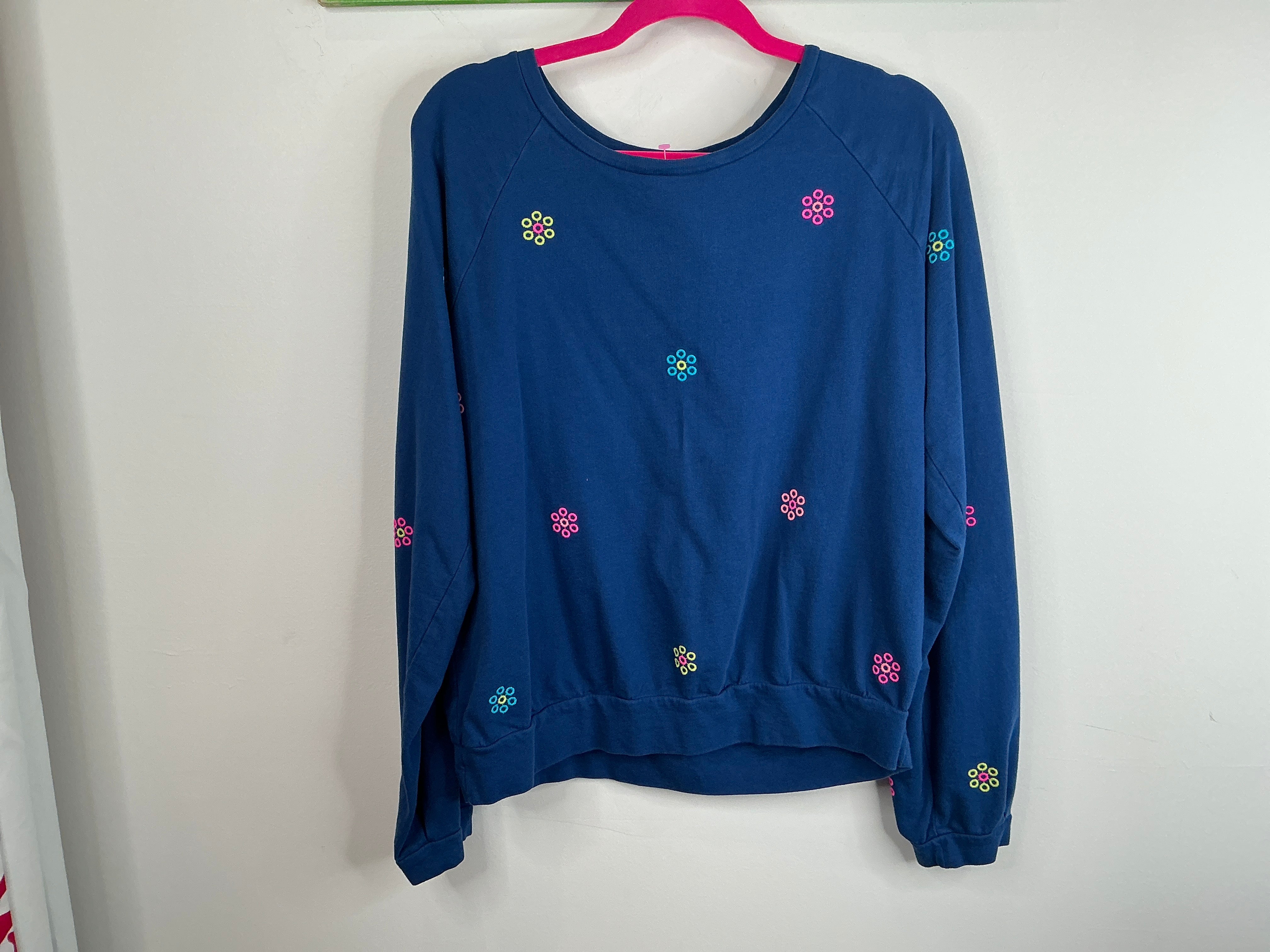 Lilly Pulitzer Sweater - Size XL